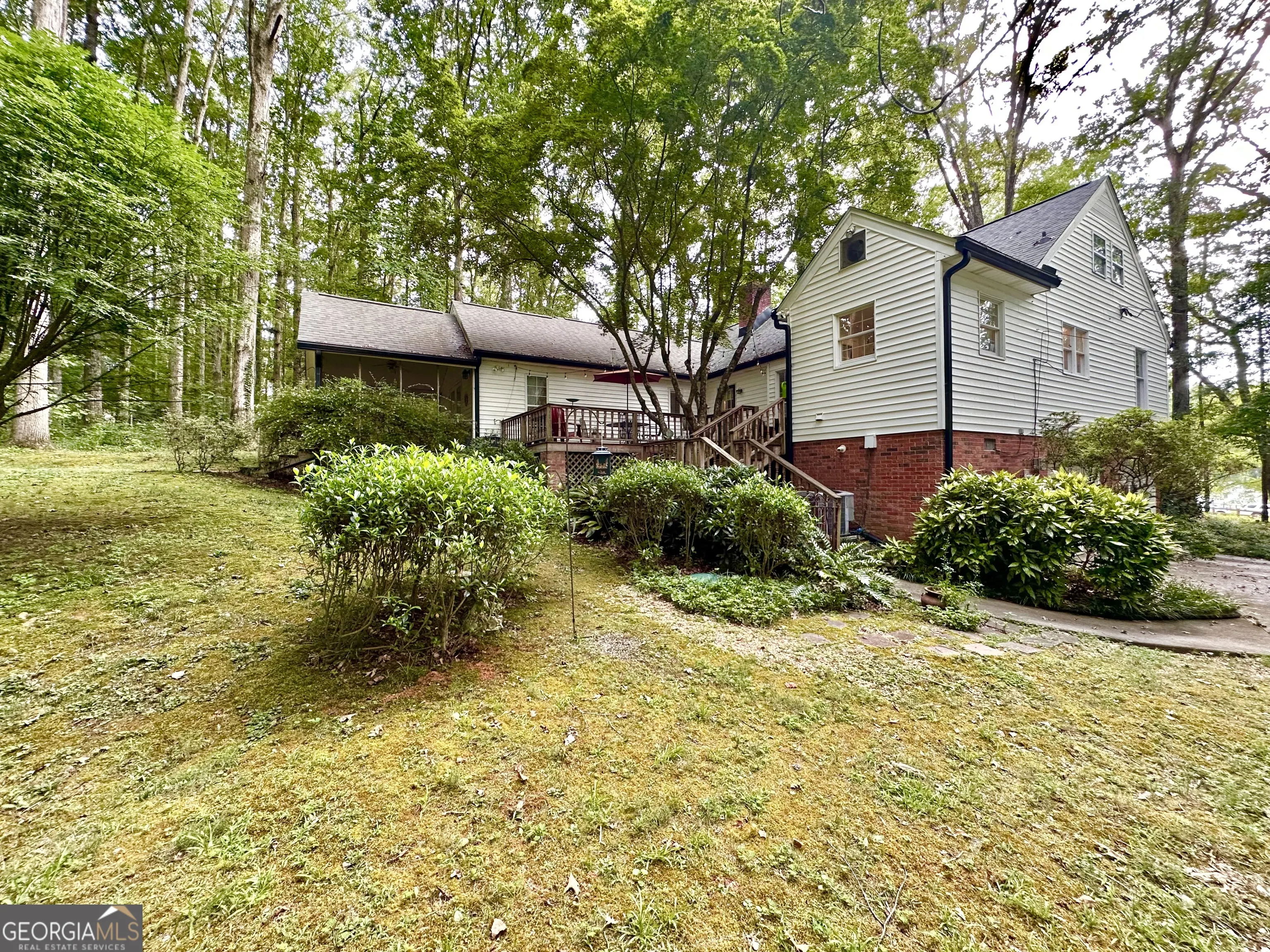 58 Deerfield Road