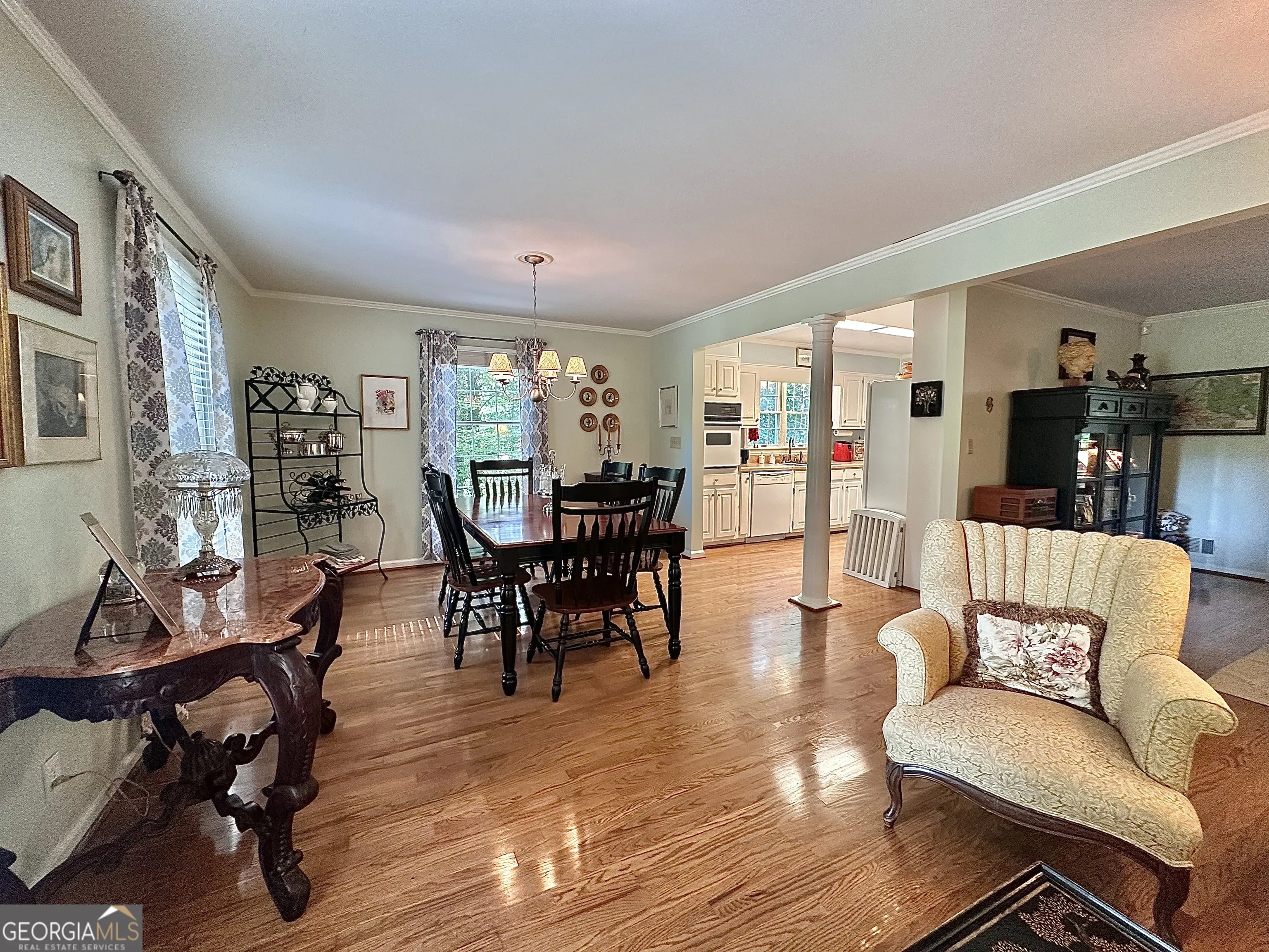 58 Deerfield Road
