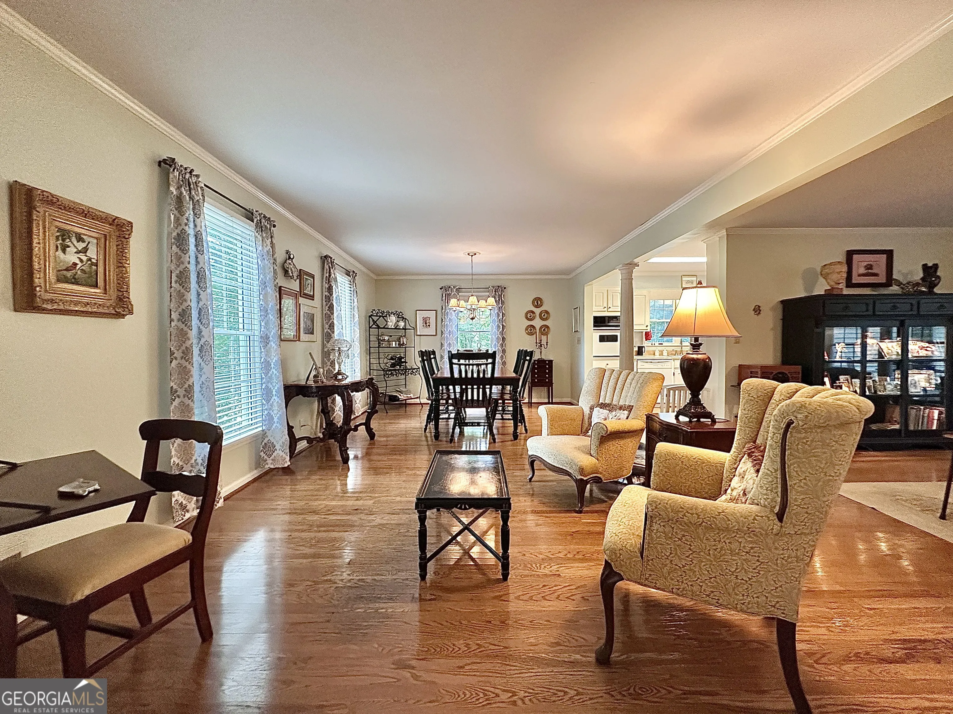 58 Deerfield Road