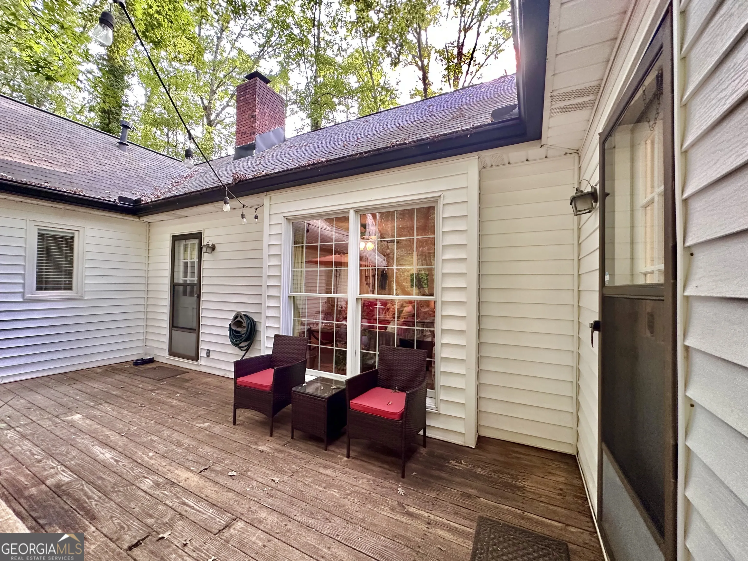 58 Deerfield Road