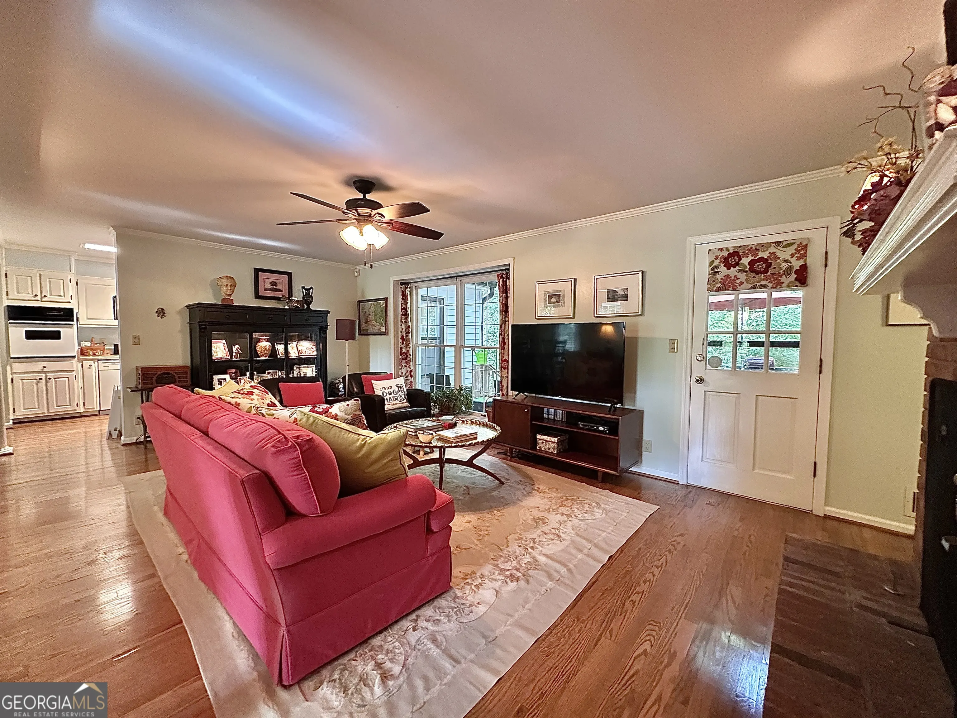 58 Deerfield Road