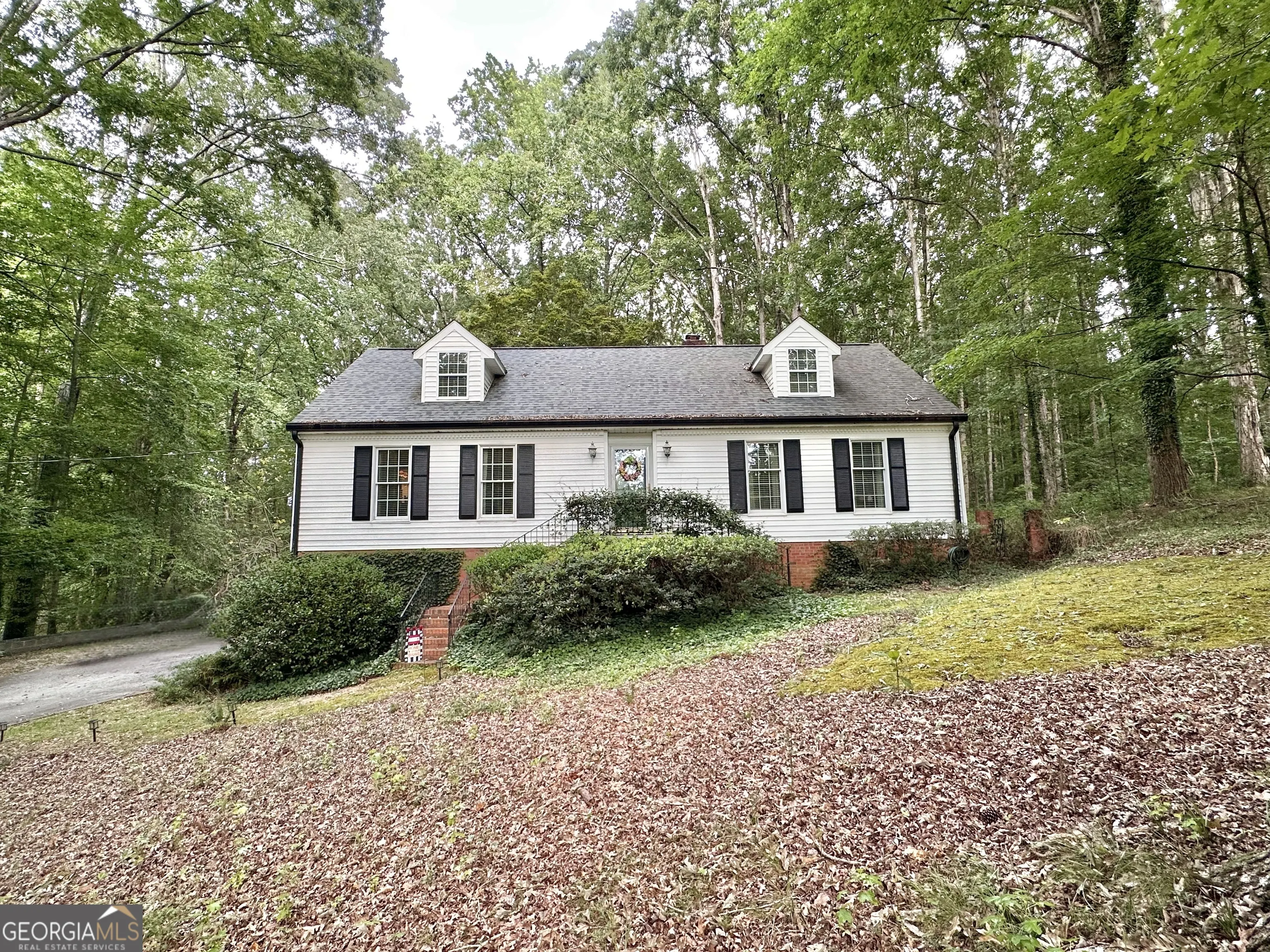 58 Deerfield Road
