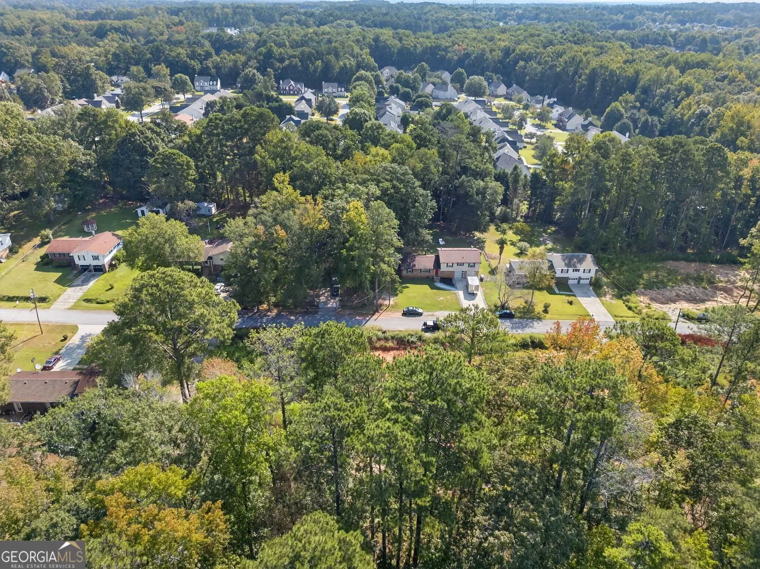 2235 Kings Forest Drive SE, #0