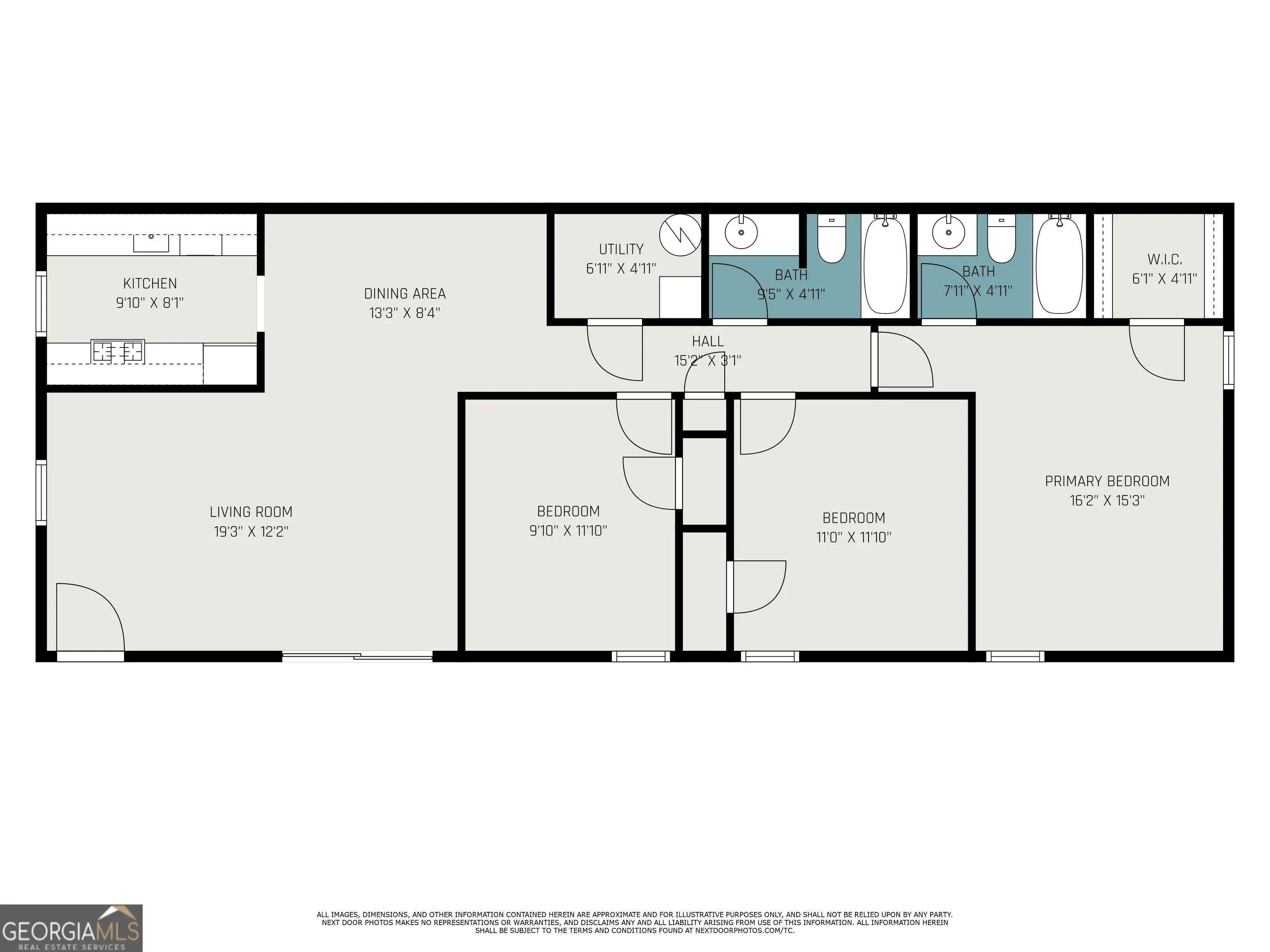 3045 Sonya Lane