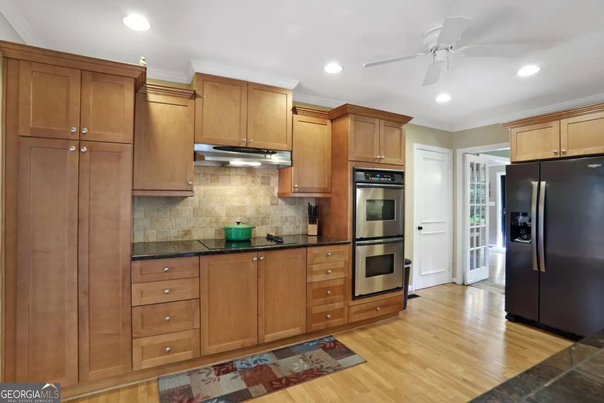 2186 Leafmore Drive