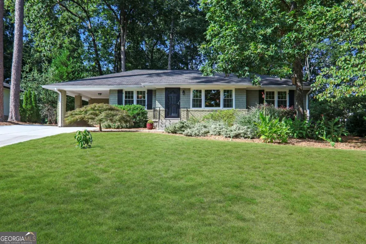 2186 Leafmore Drive