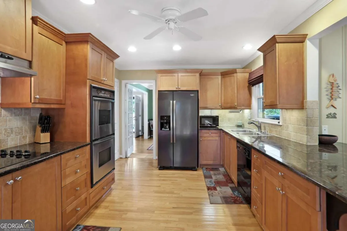 2186 Leafmore Drive