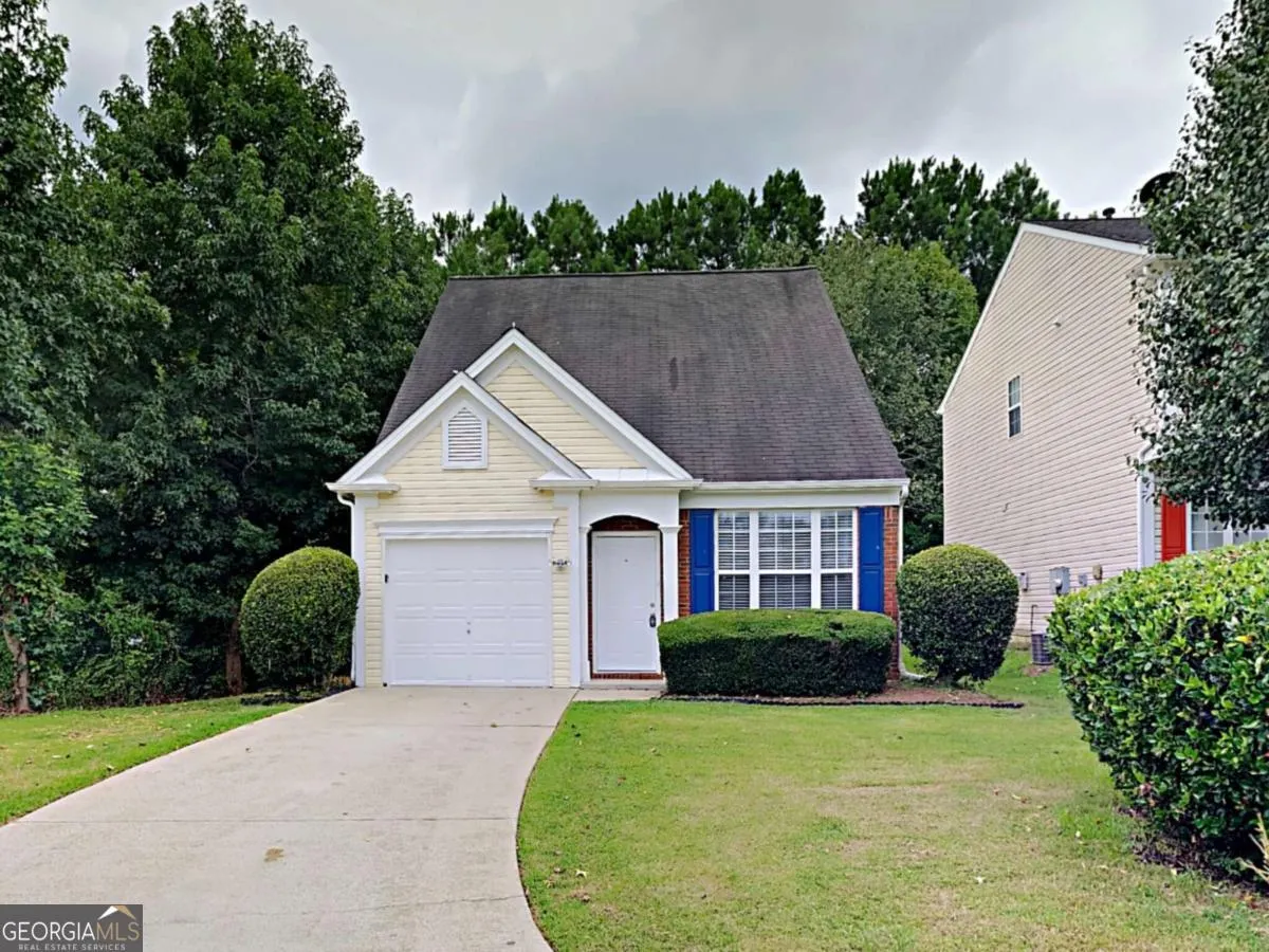 1621 Heyford Circle NW