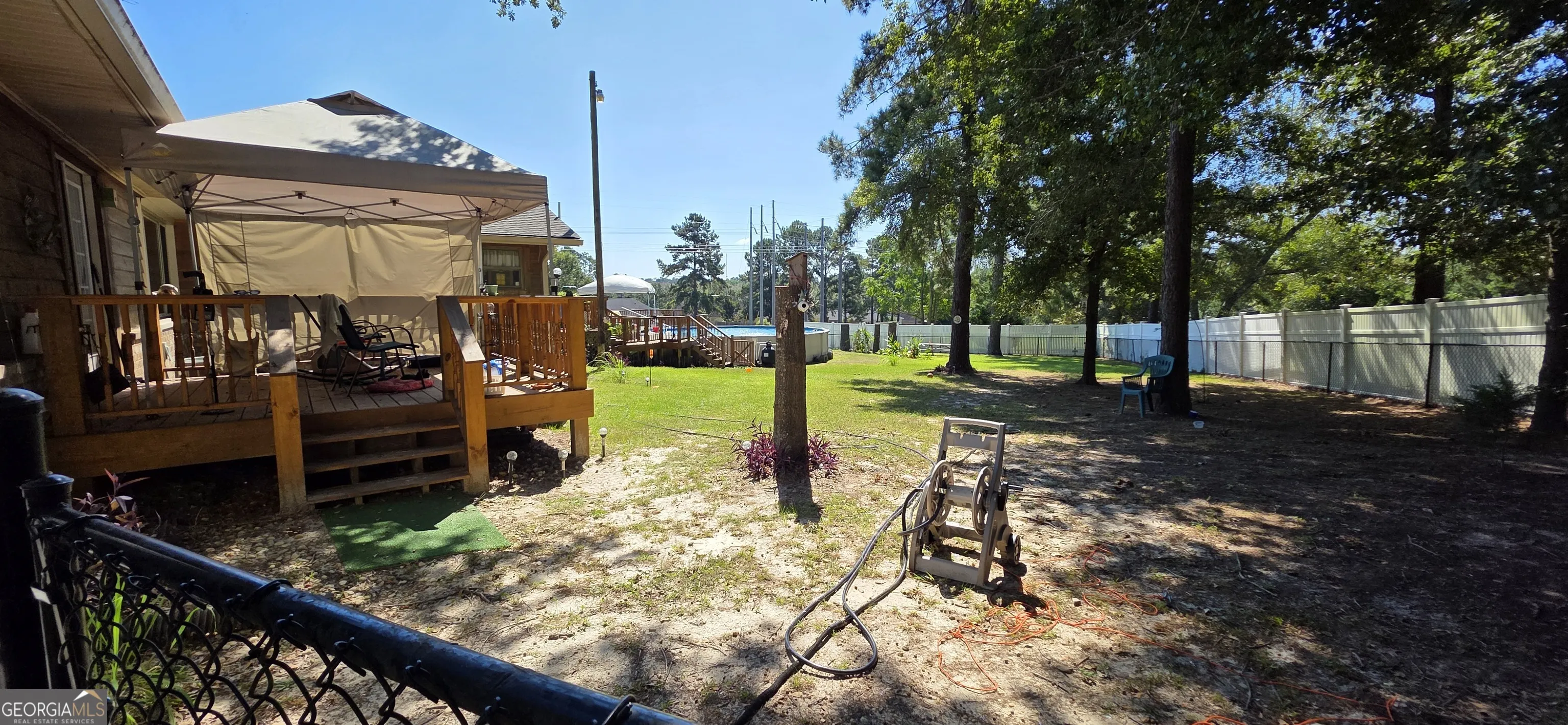 51 Play Golf Drive