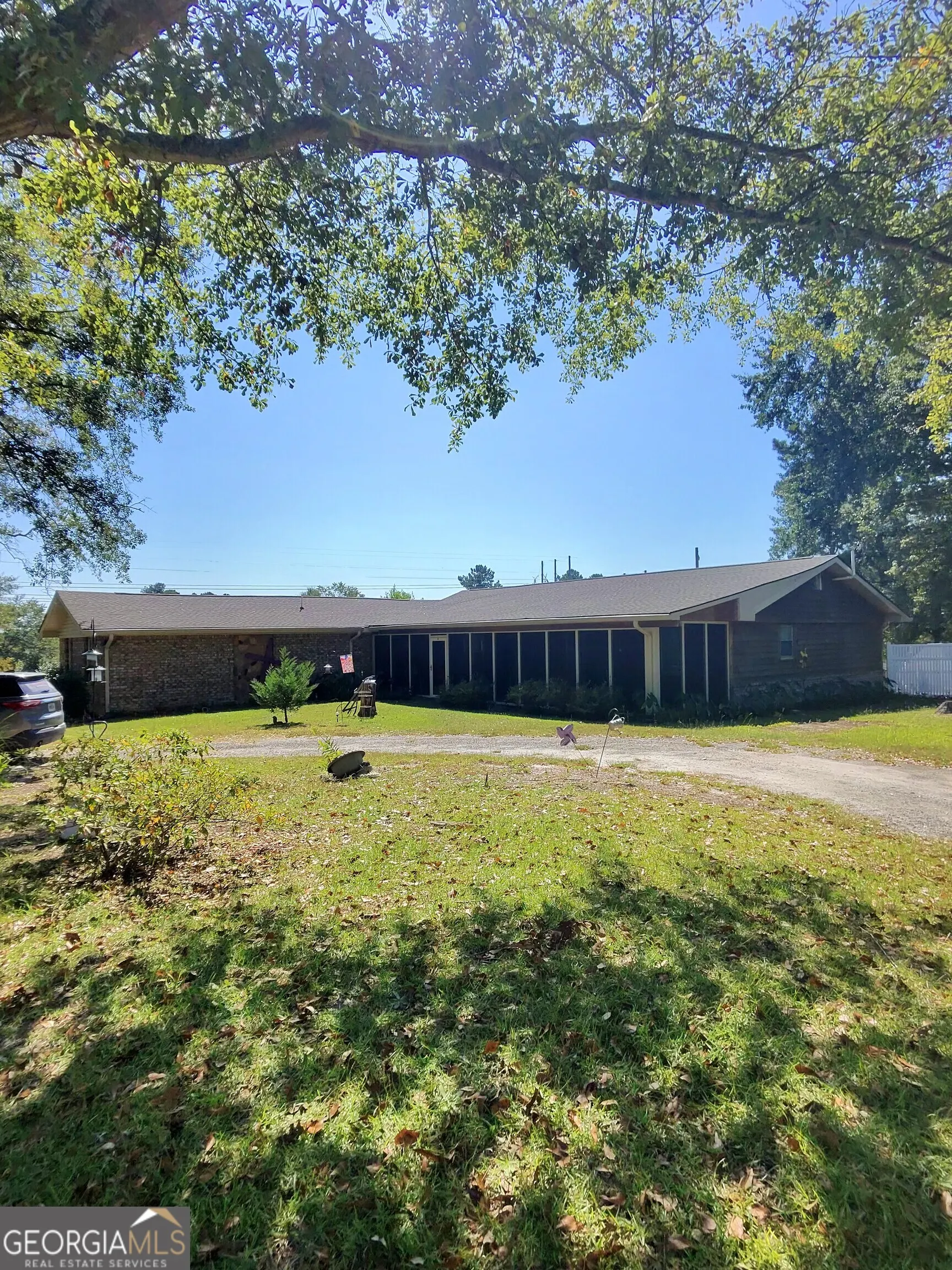 51 Play Golf Drive