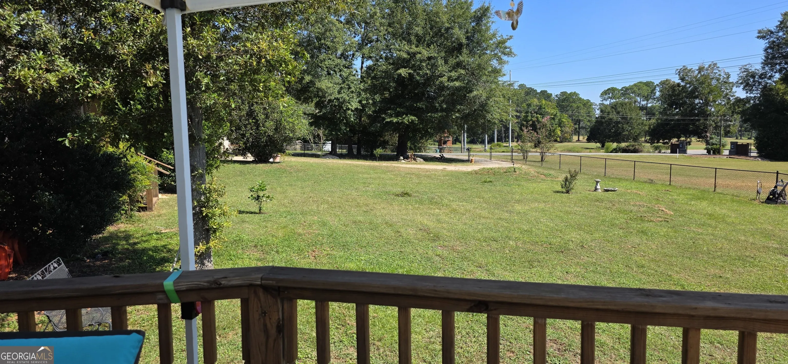 51 Play Golf Drive