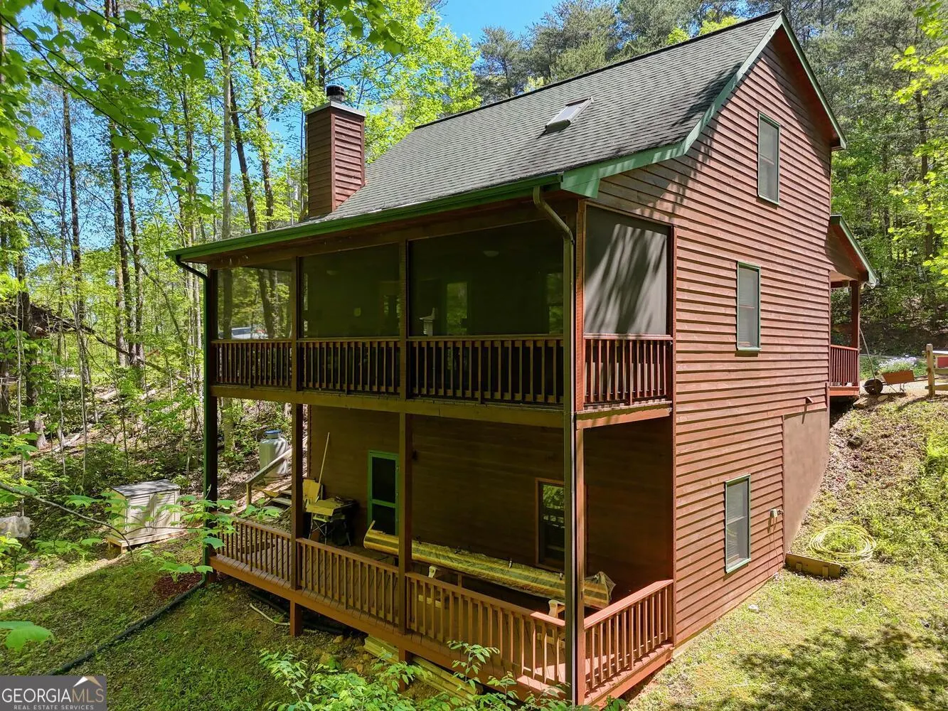 43 Melton Drive