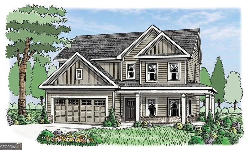 121 Harmony Farms Orchard