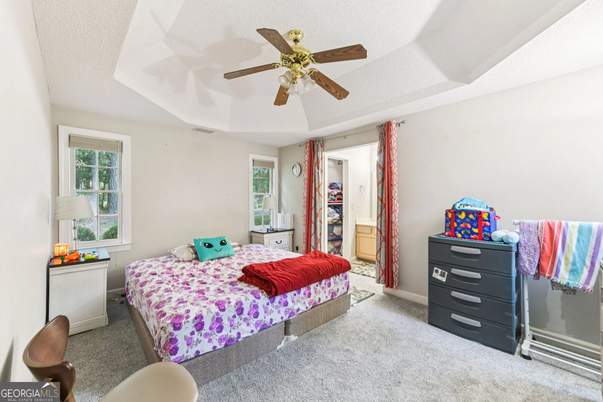 1406 Club Drive