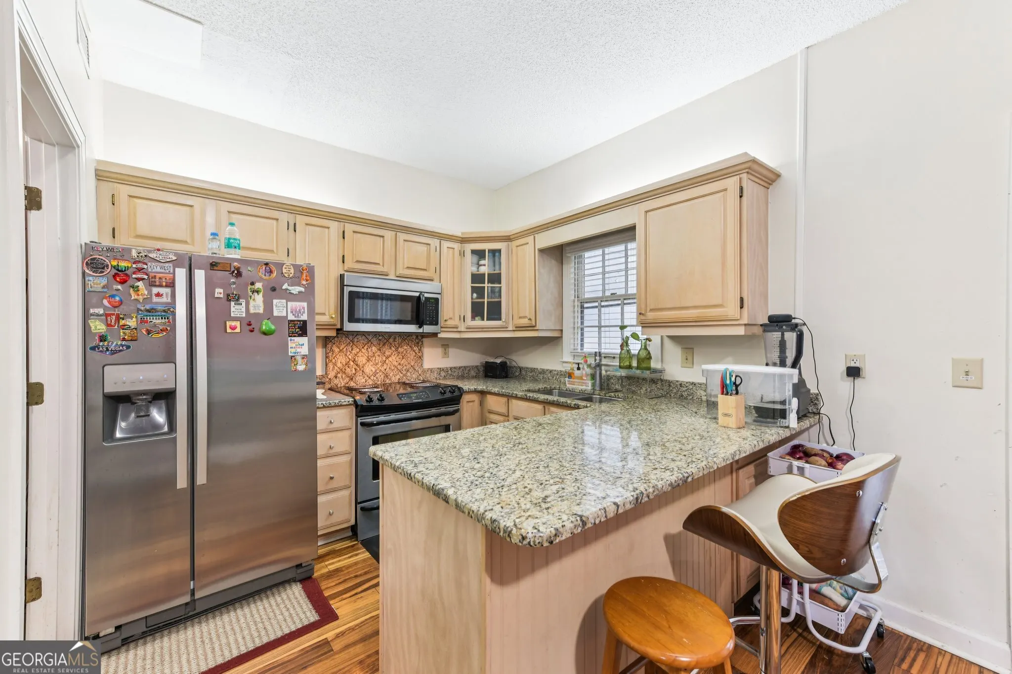 1406 Club Drive