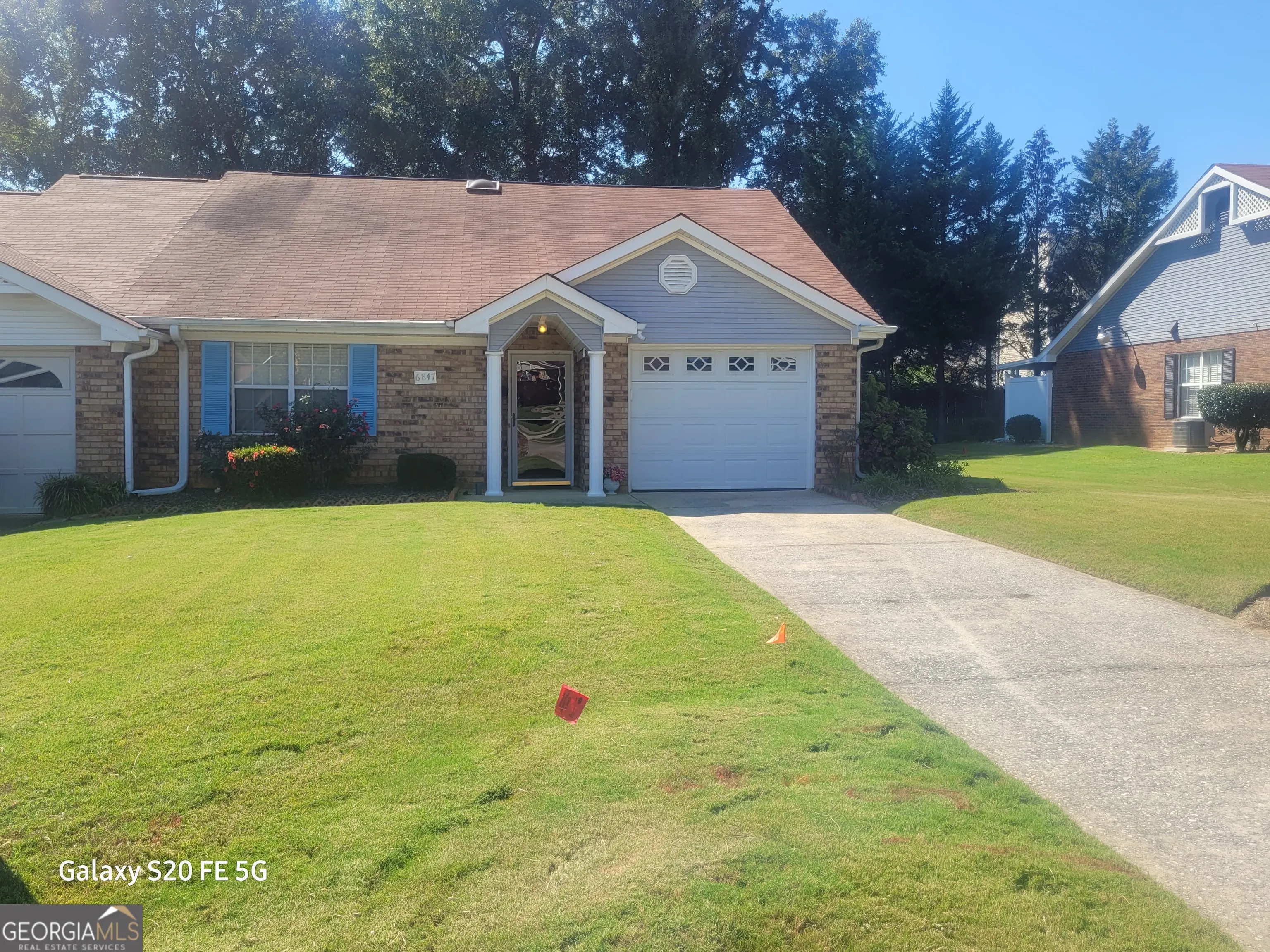 6847 Oak View Court