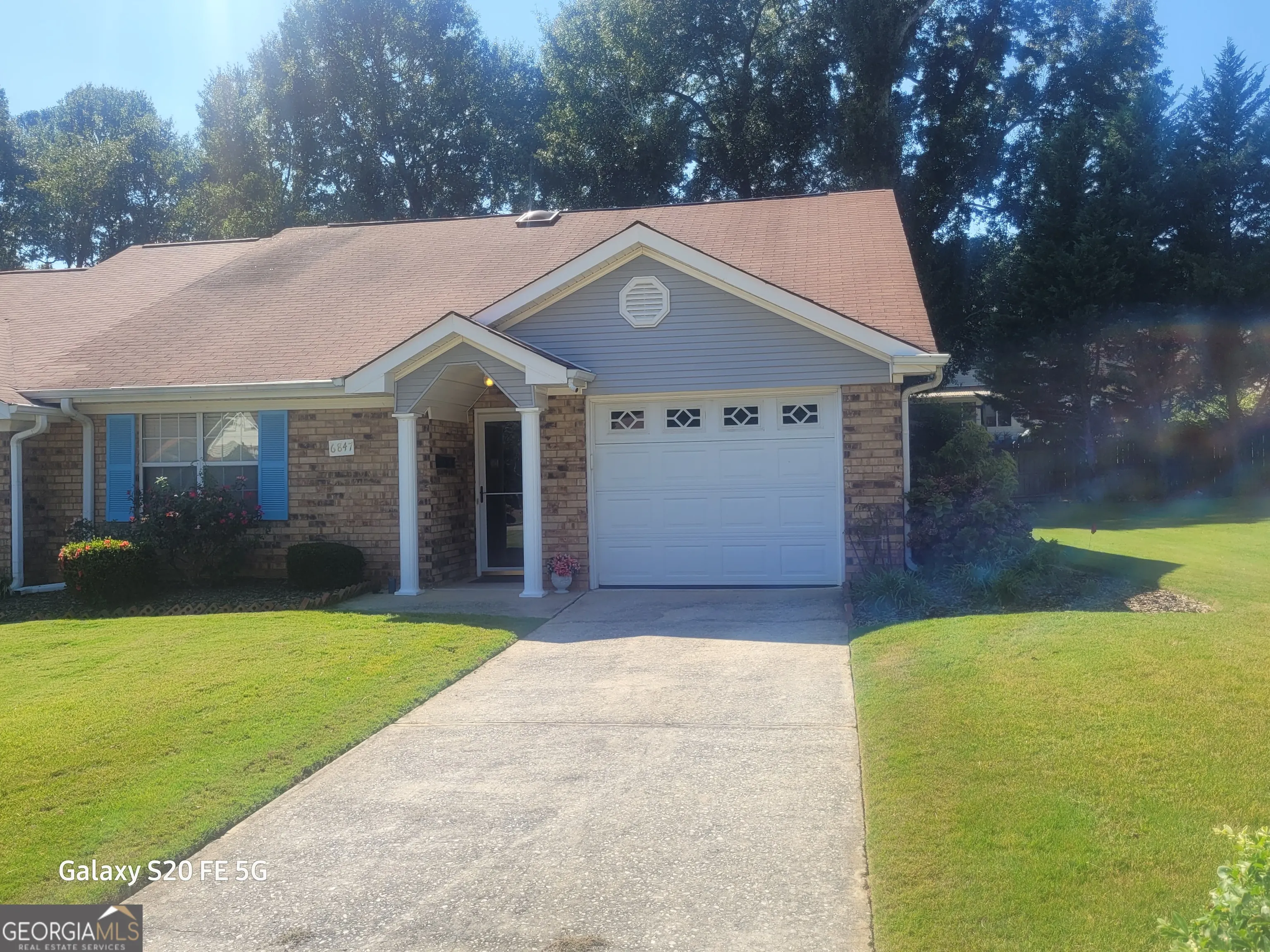 6847 Oak View Court