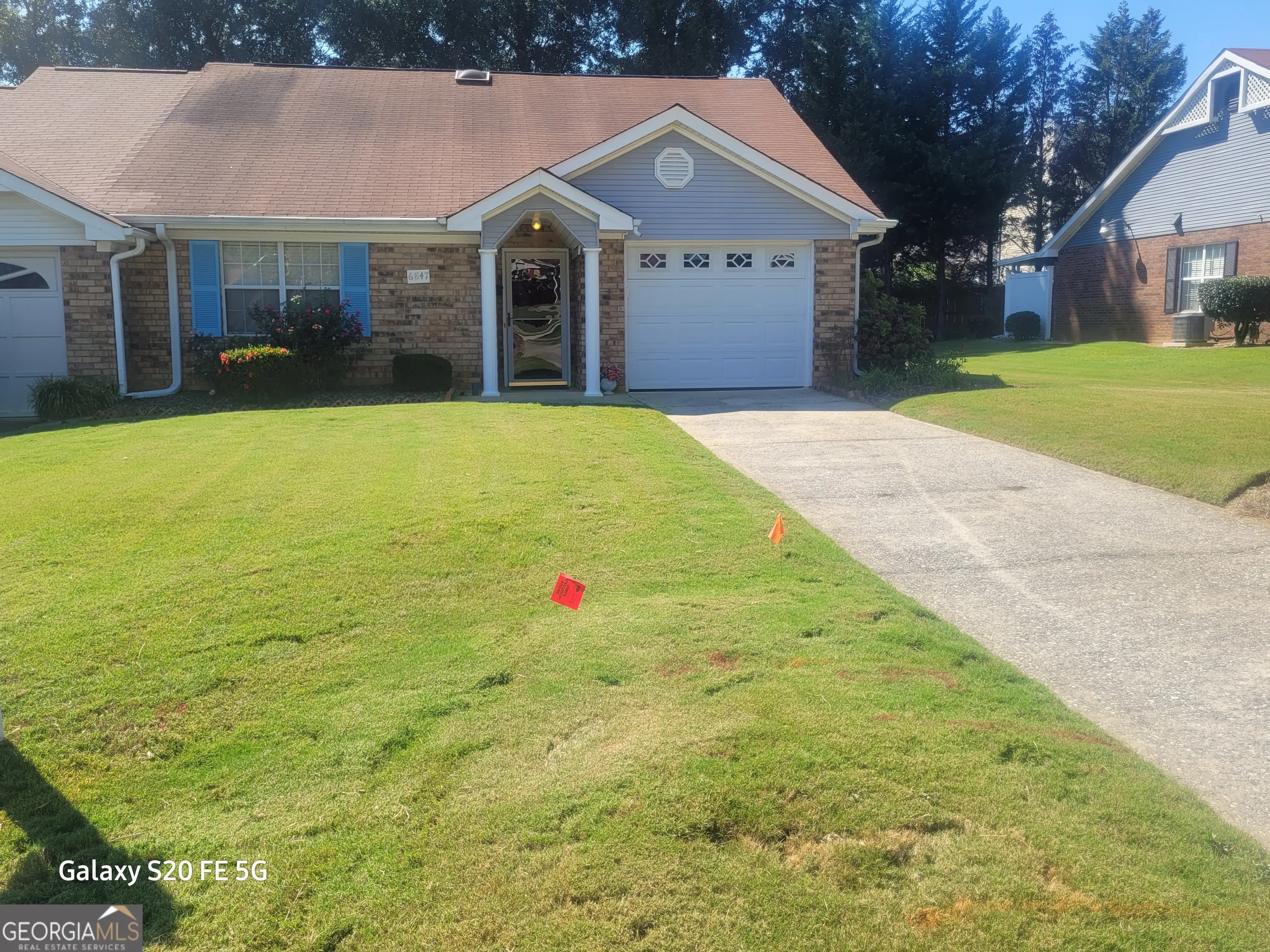 6847 Oak View Court