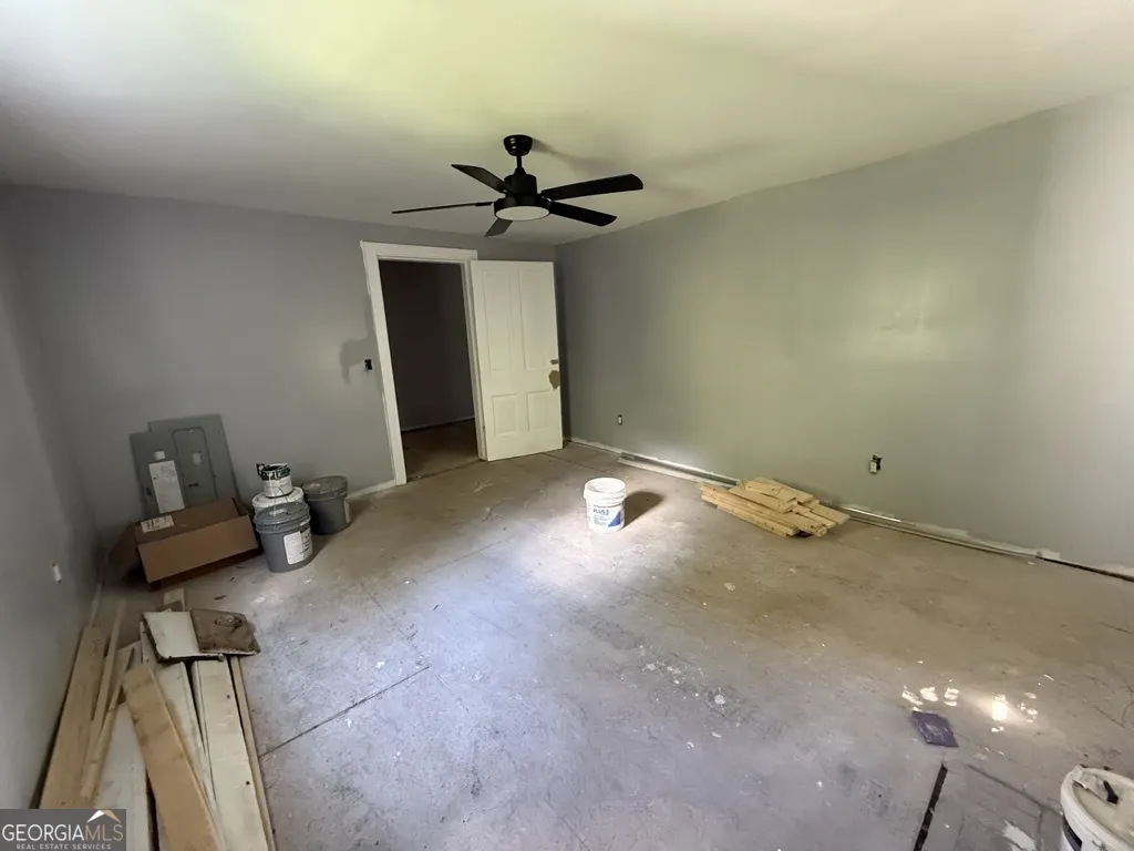532 Woolfolk Street