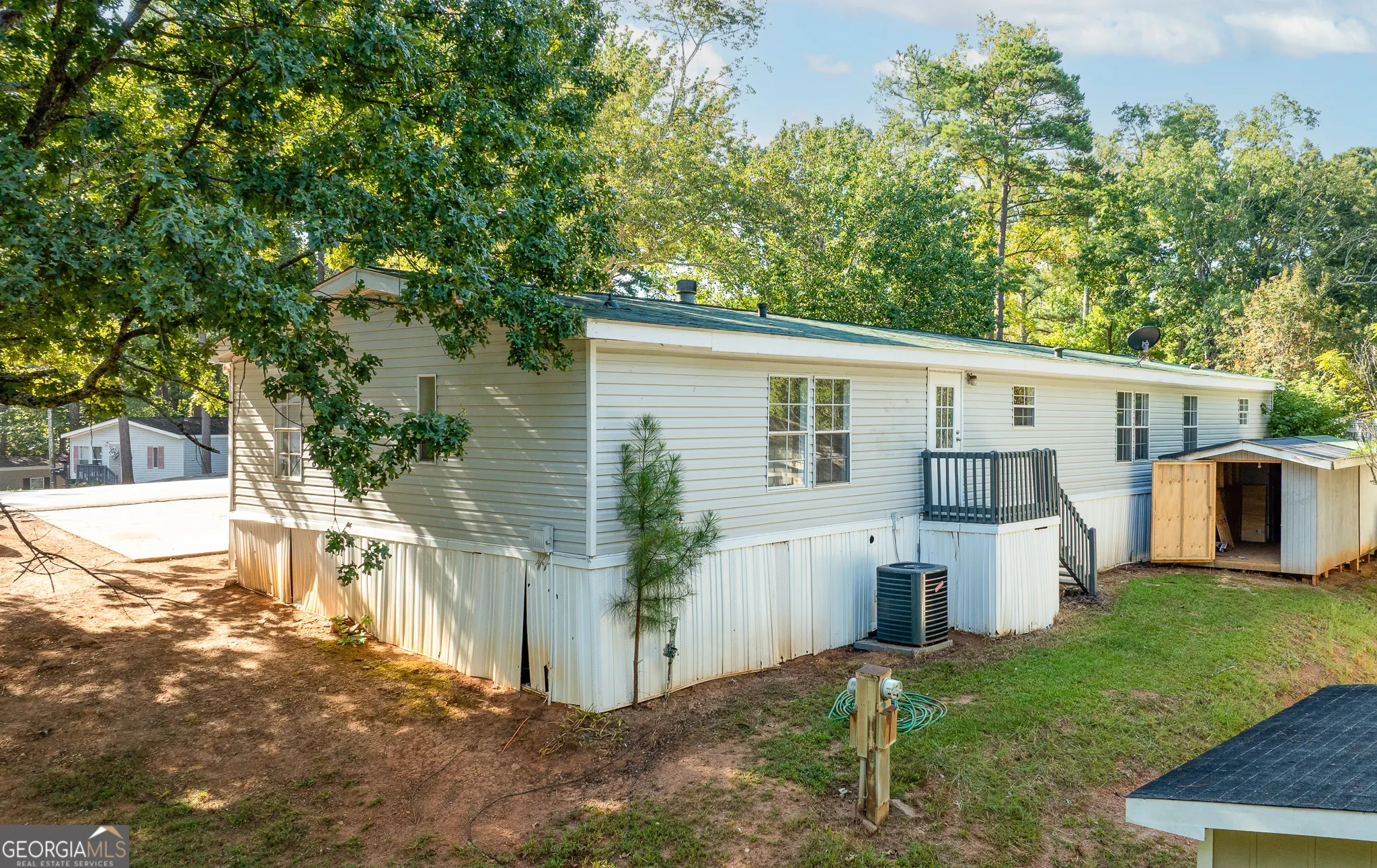 # 449 4653 Whispering Pines, ## 449