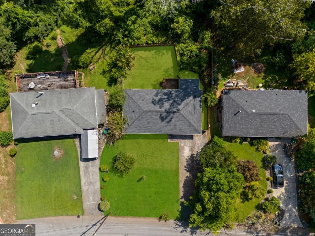 3278 Robin Road