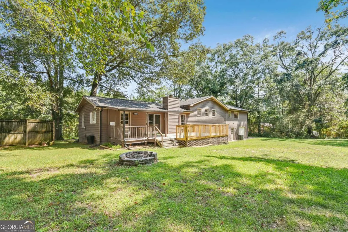 942 Old Batesville Road