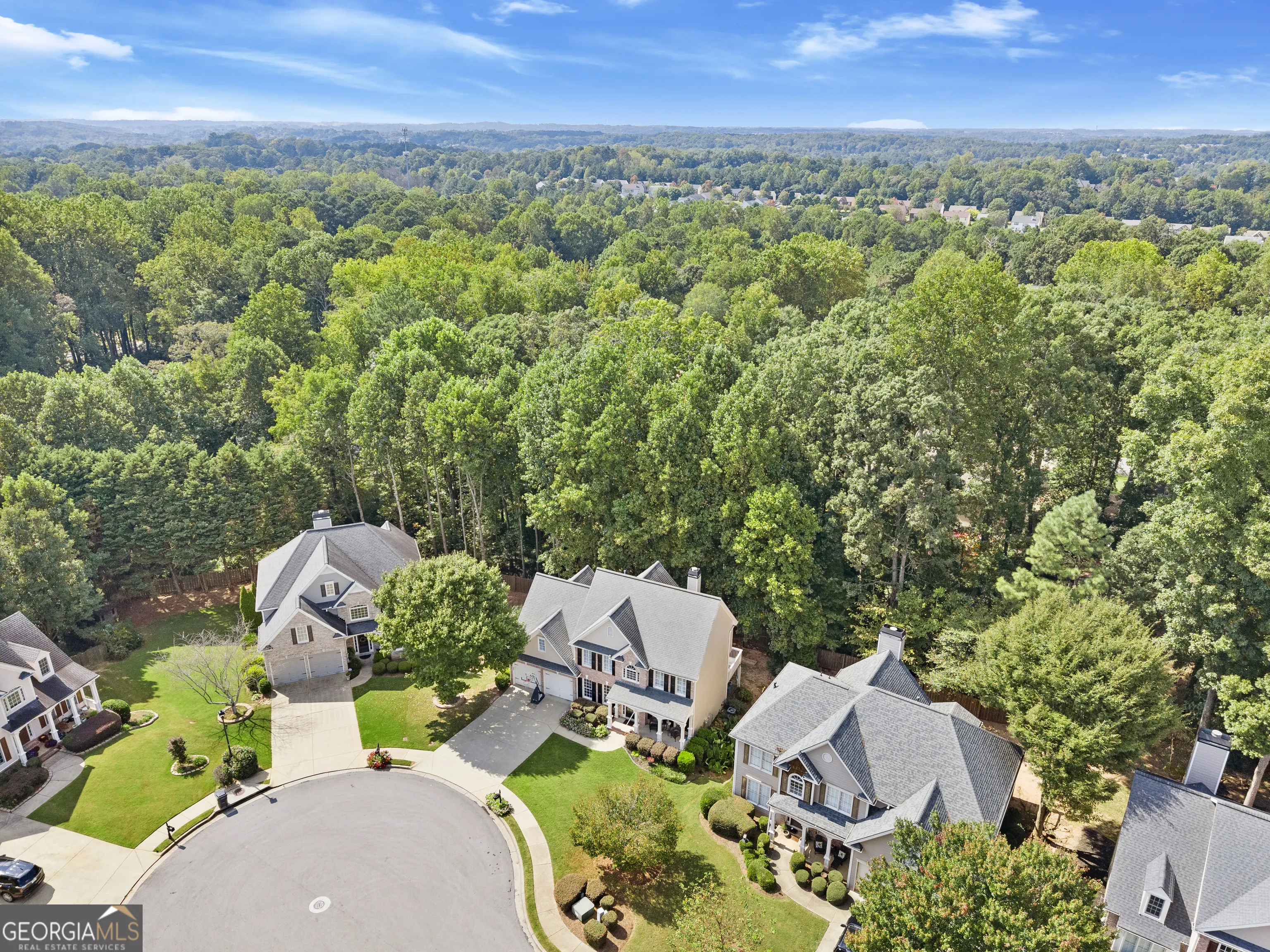 5047 Sara Creek Way