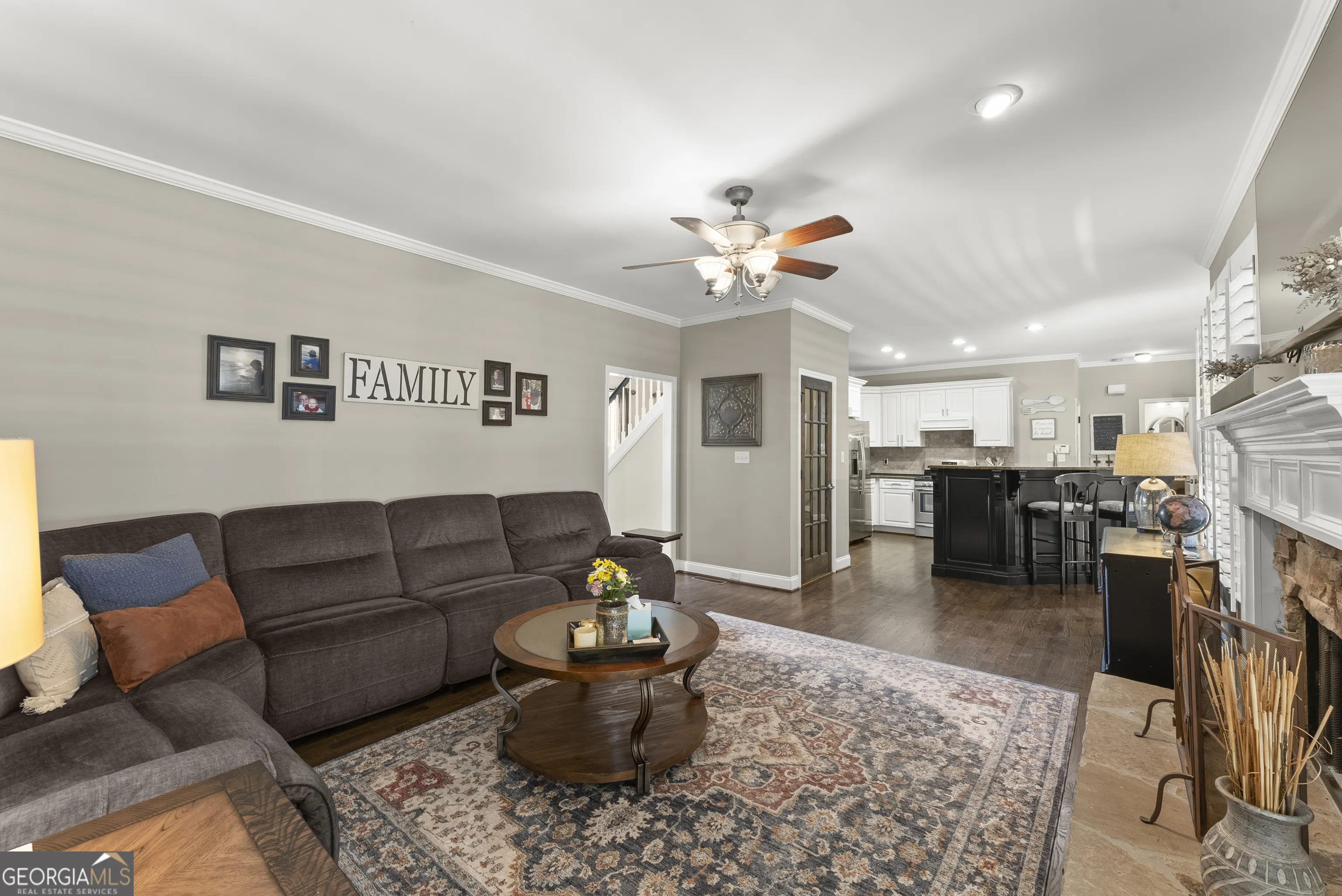 5047 Sara Creek Way