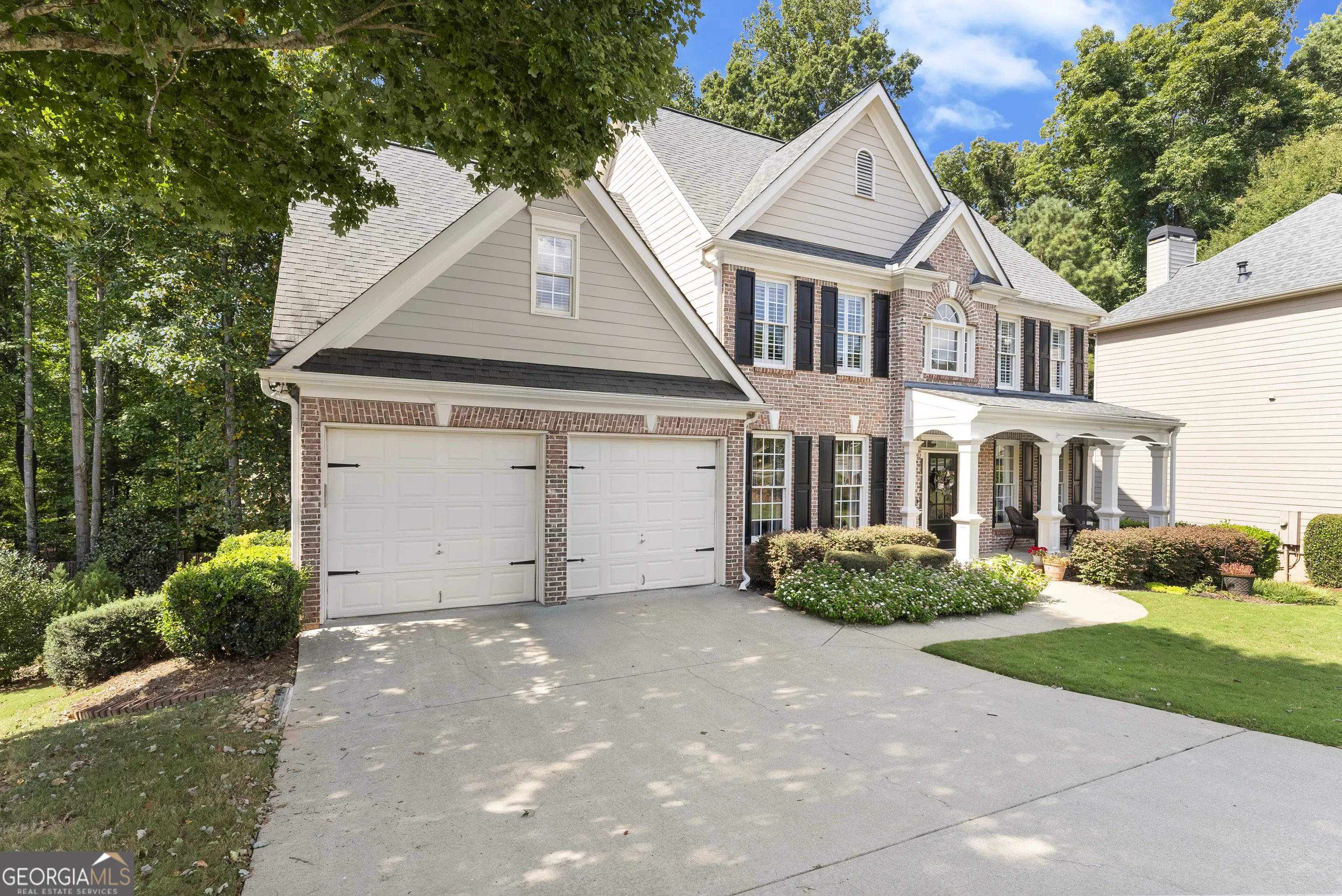 5047 Sara Creek Way