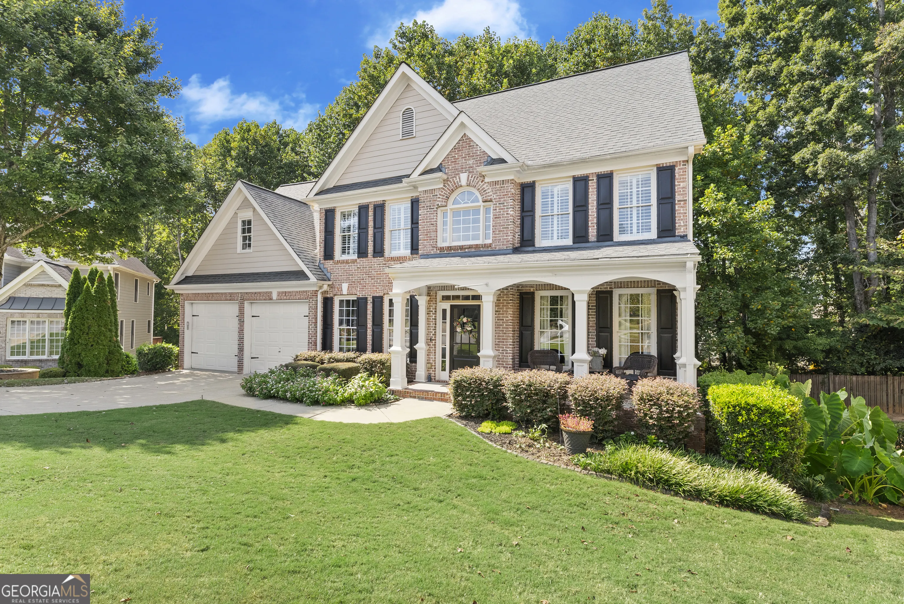 5047 Sara Creek Way