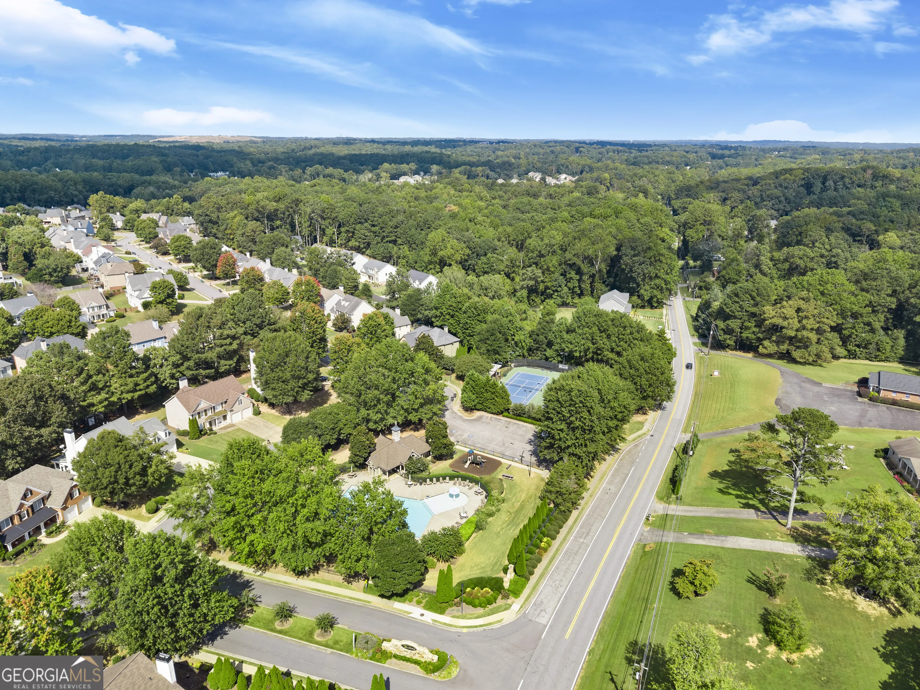 5047 Sara Creek Way
