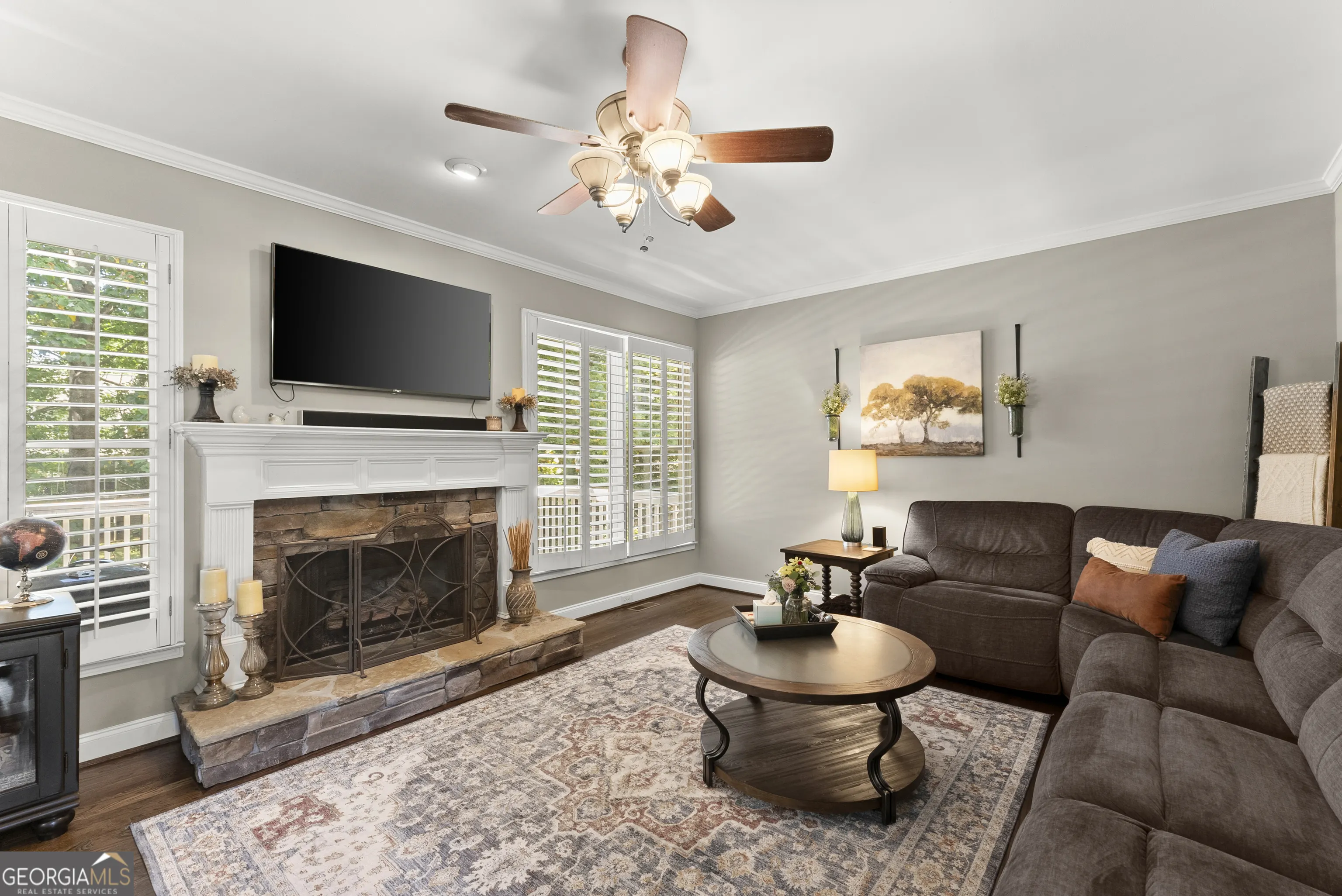 5047 Sara Creek Way