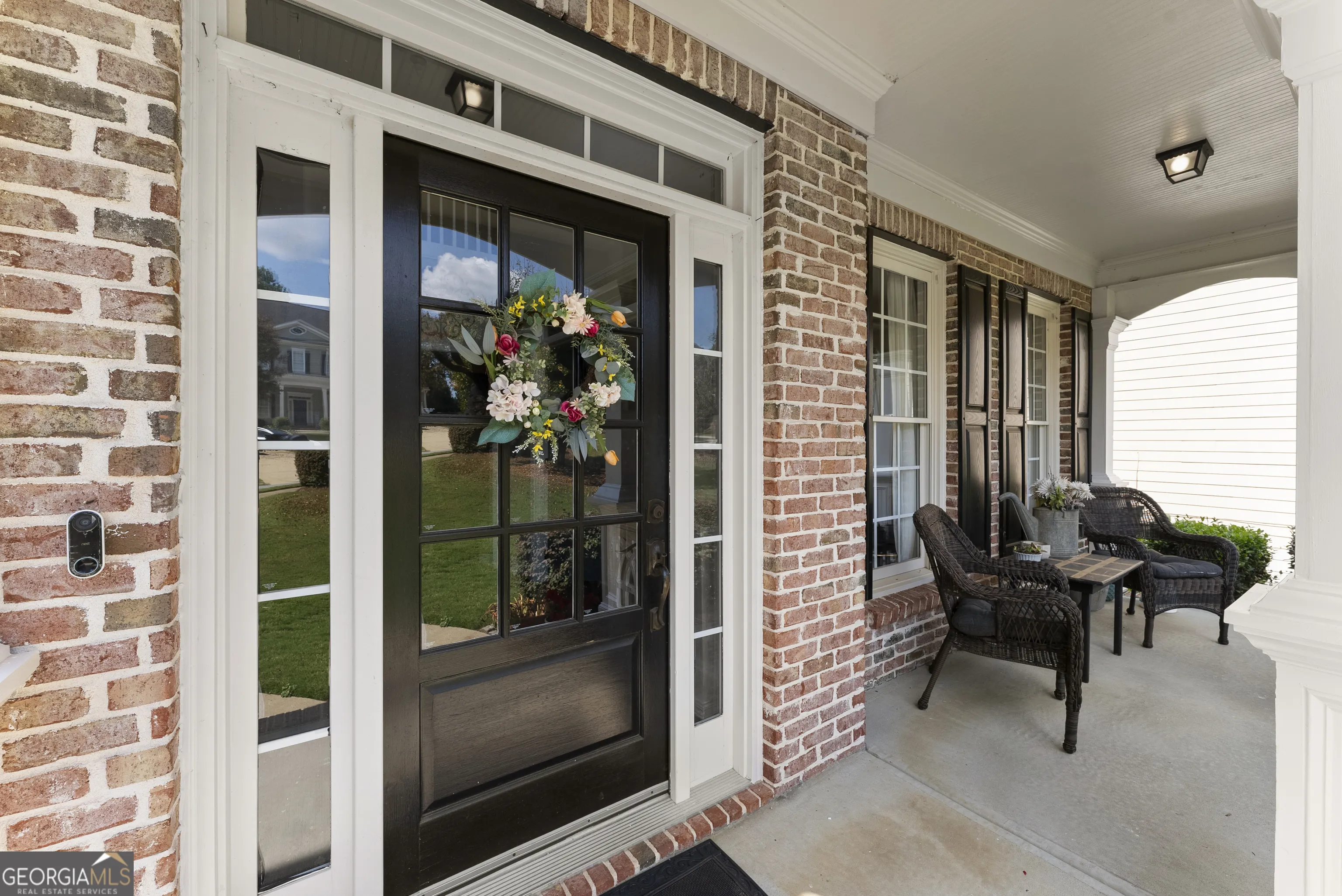 5047 Sara Creek Way