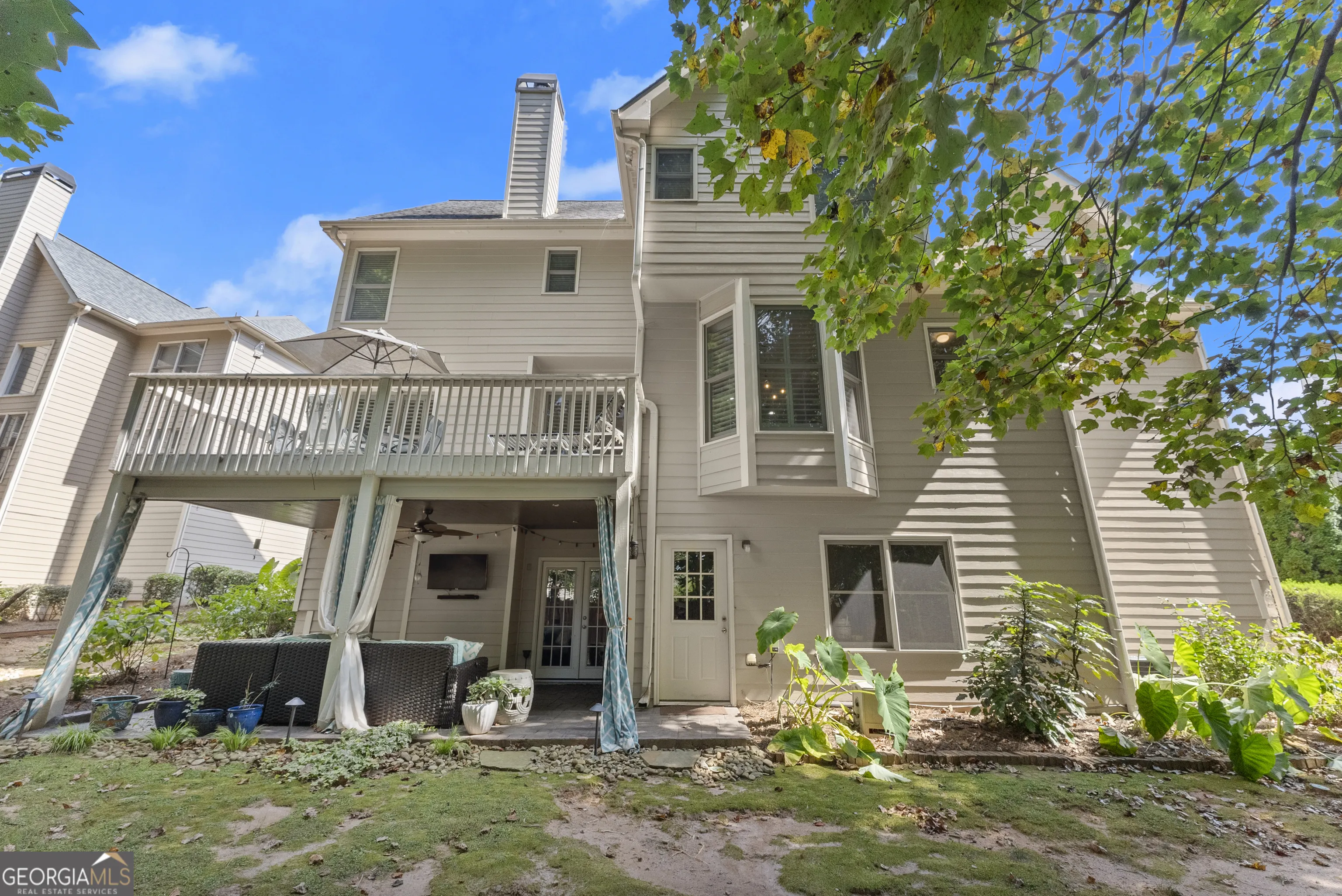 5047 Sara Creek Way