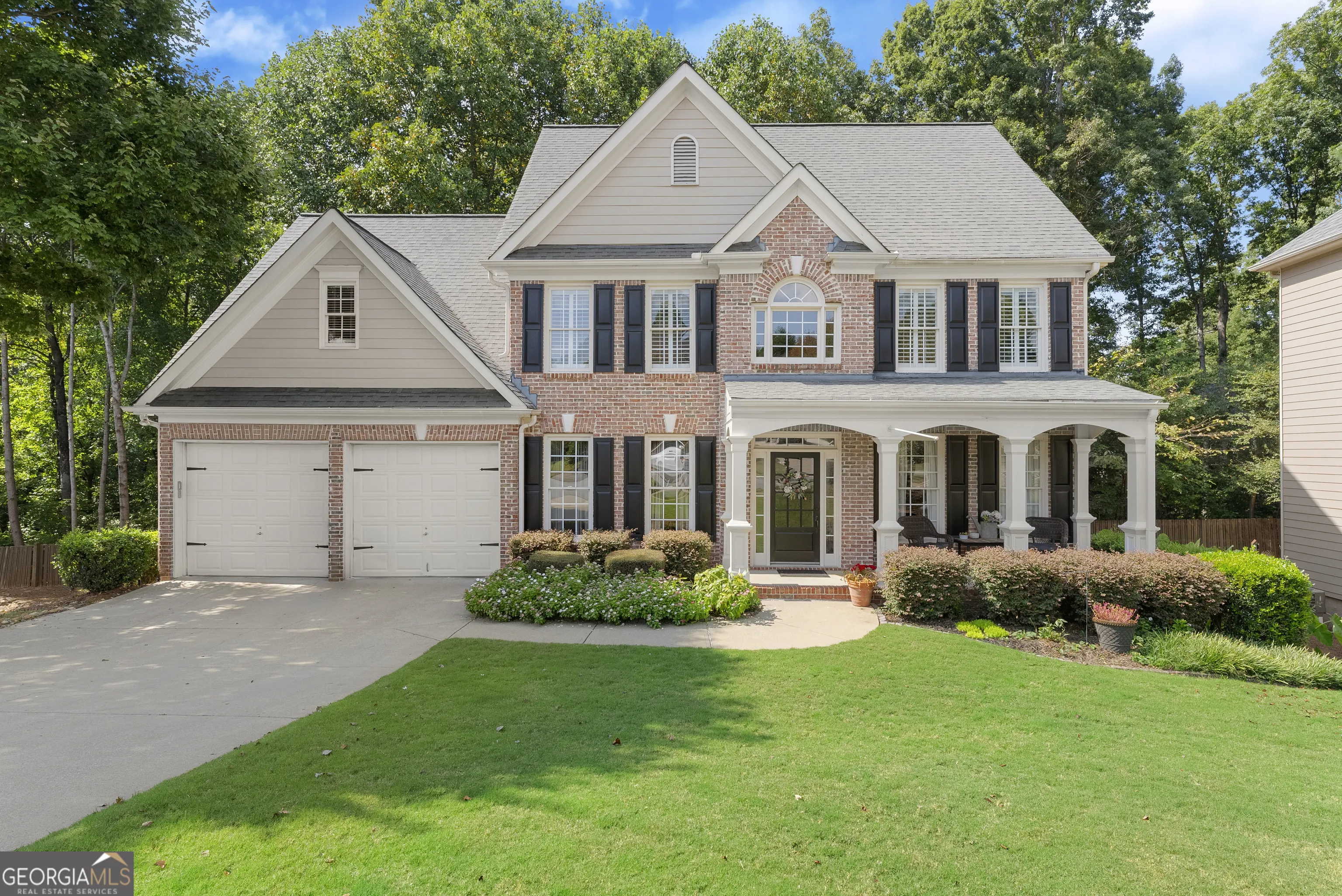 5047 Sara Creek Way