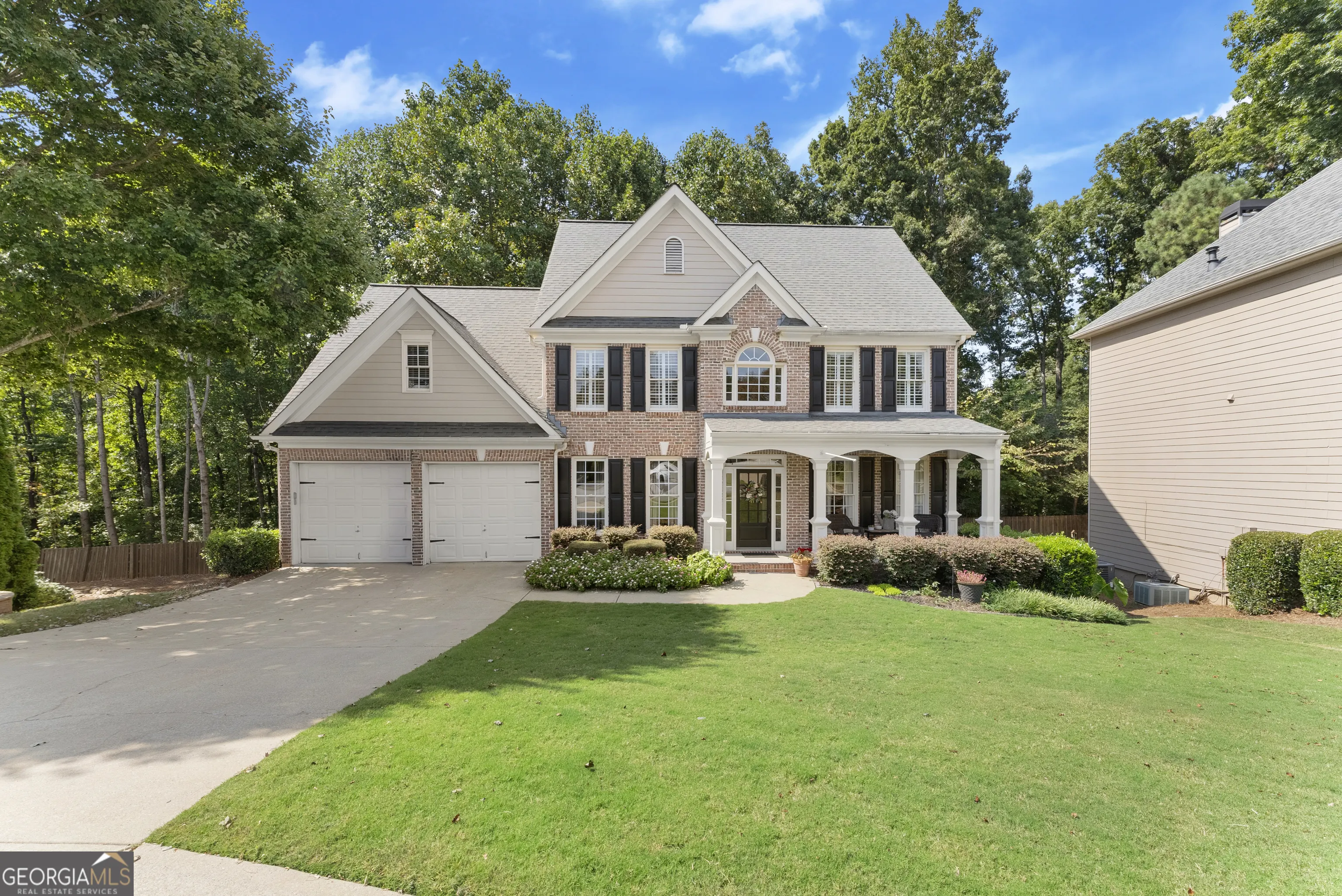 5047 Sara Creek Way