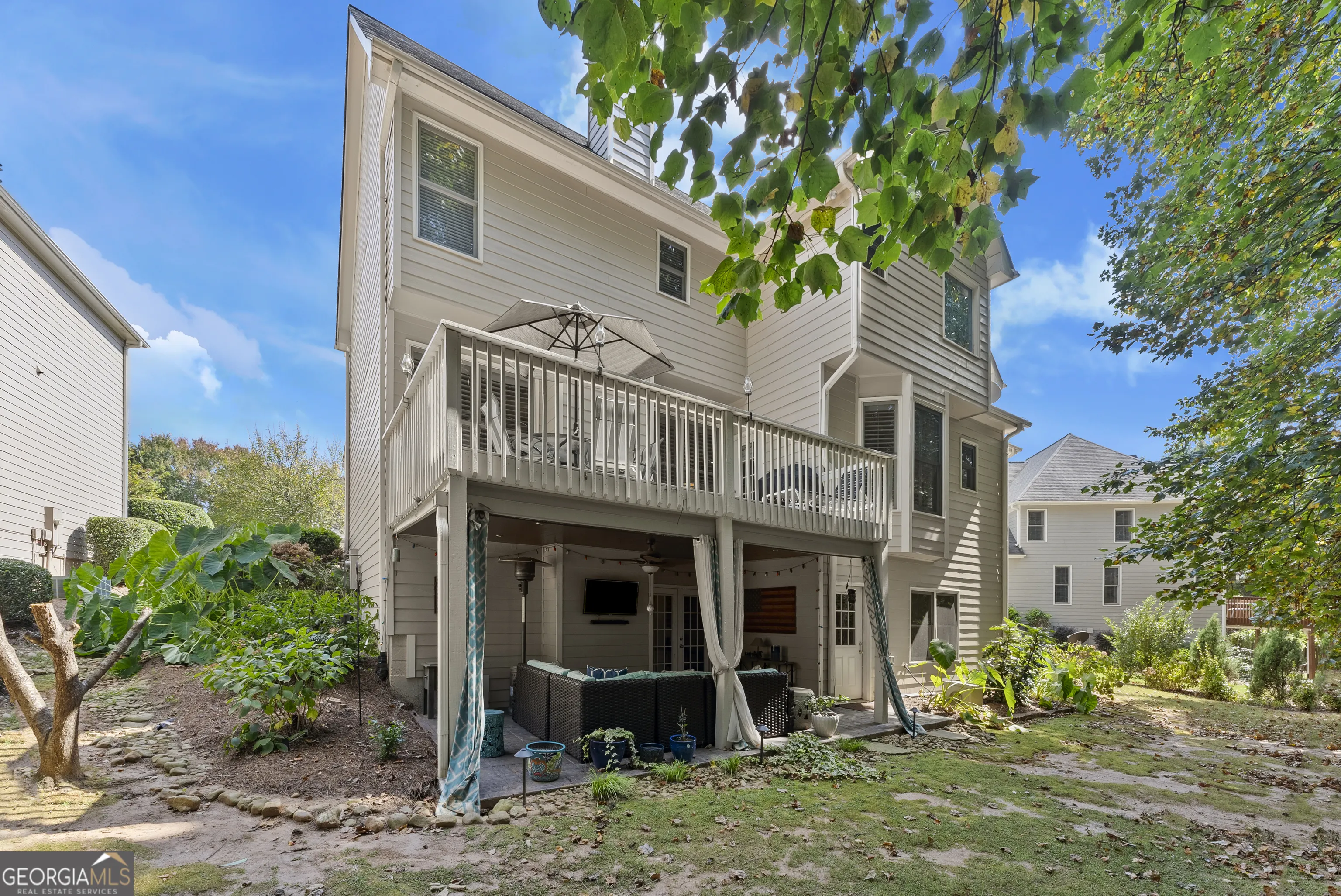 5047 Sara Creek Way