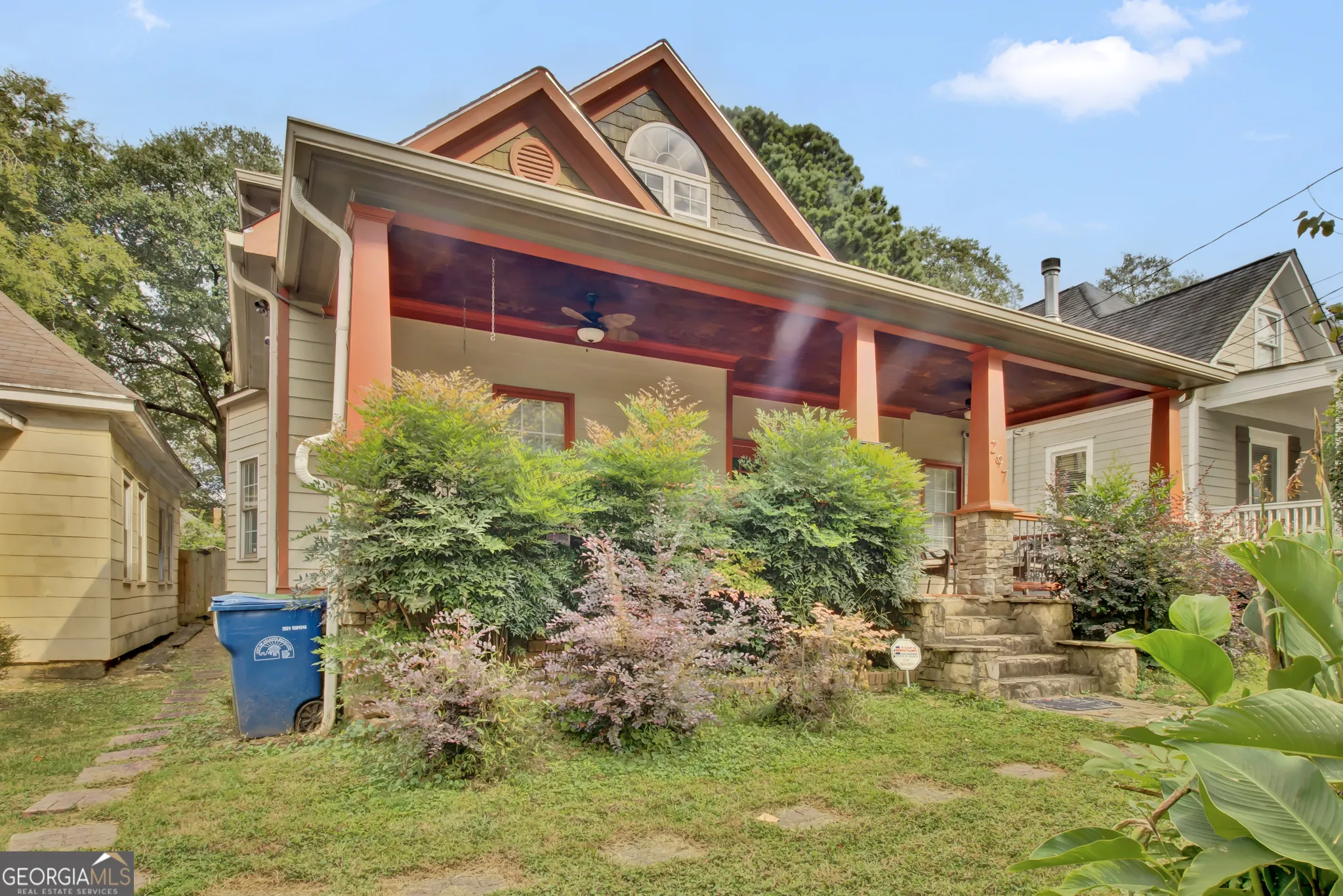 297 Prospect Place NE