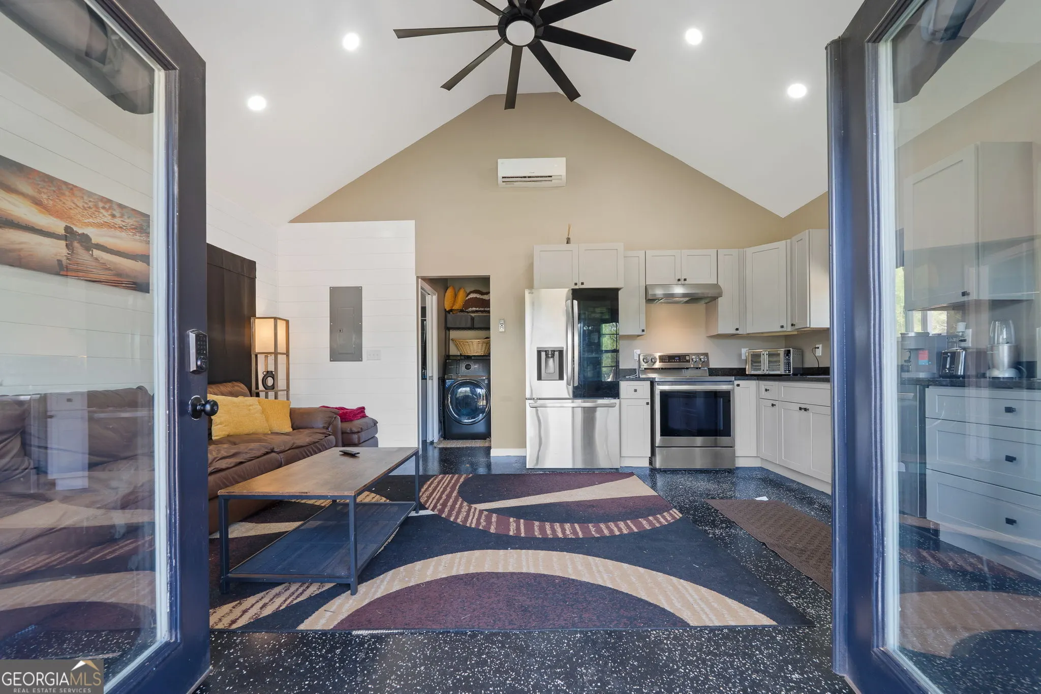 445 AVANT ROAD Bear Creek Road