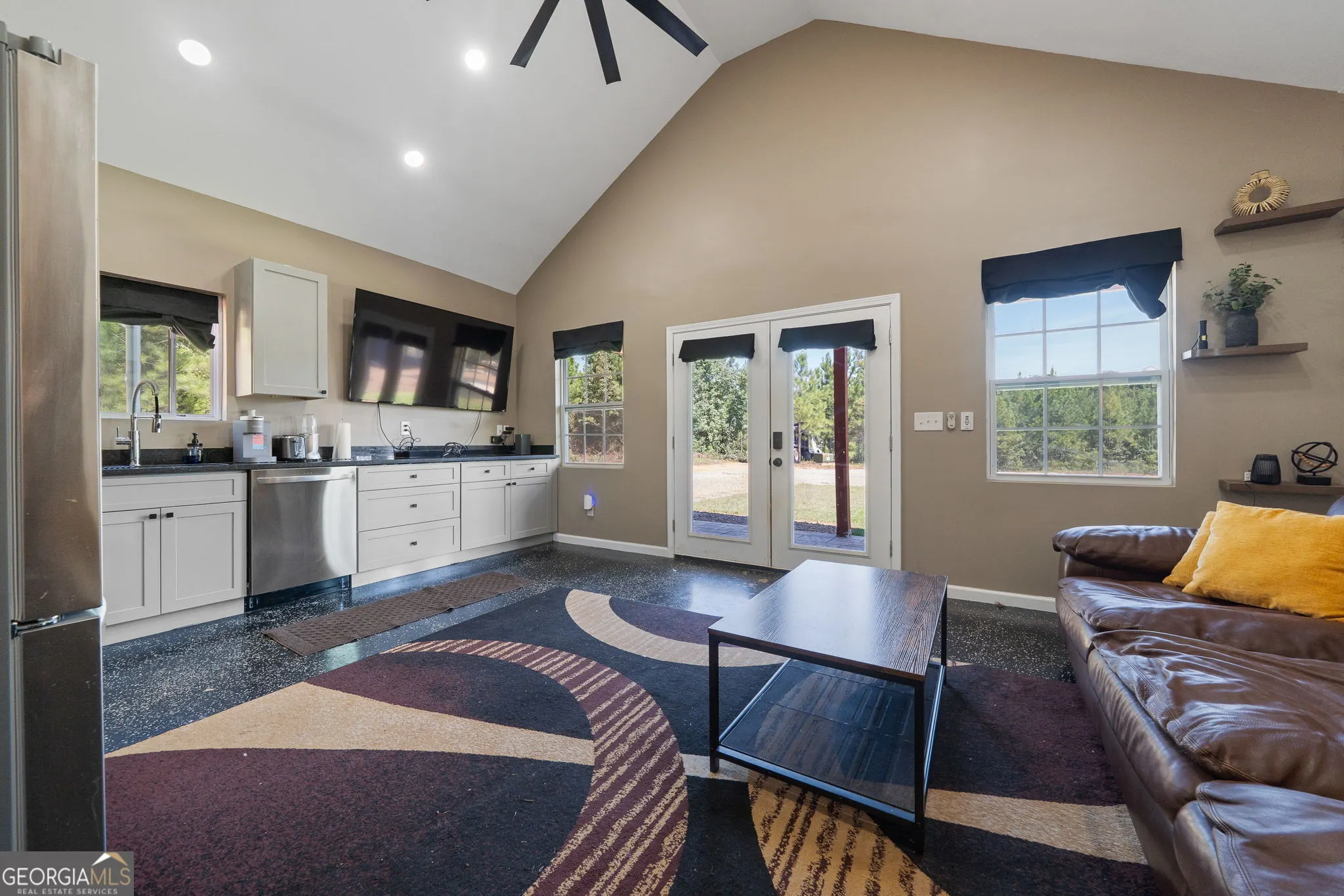 445 AVANT ROAD Bear Creek Road