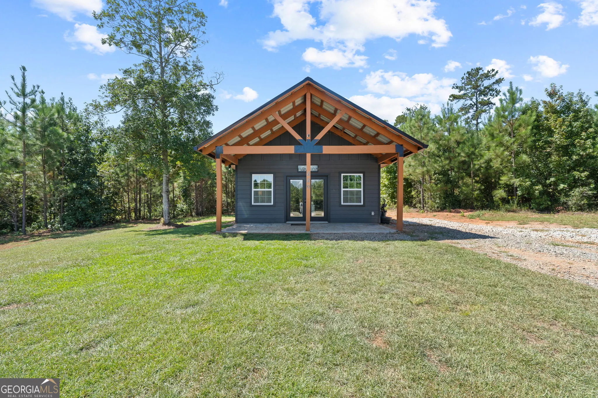 445 AVANT ROAD Bear Creek Road