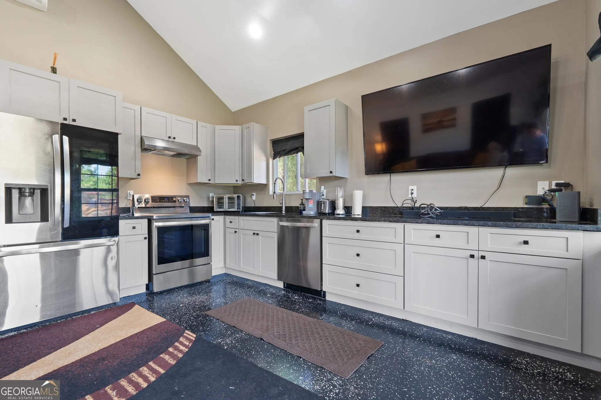 445 AVANT ROAD Bear Creek Road