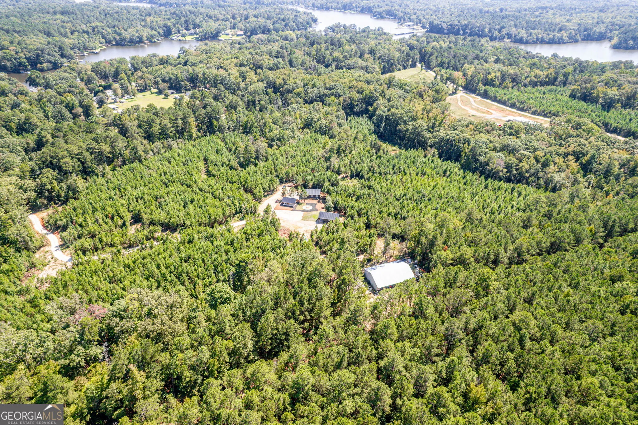 445 AVANT ROAD Bear Creek Road