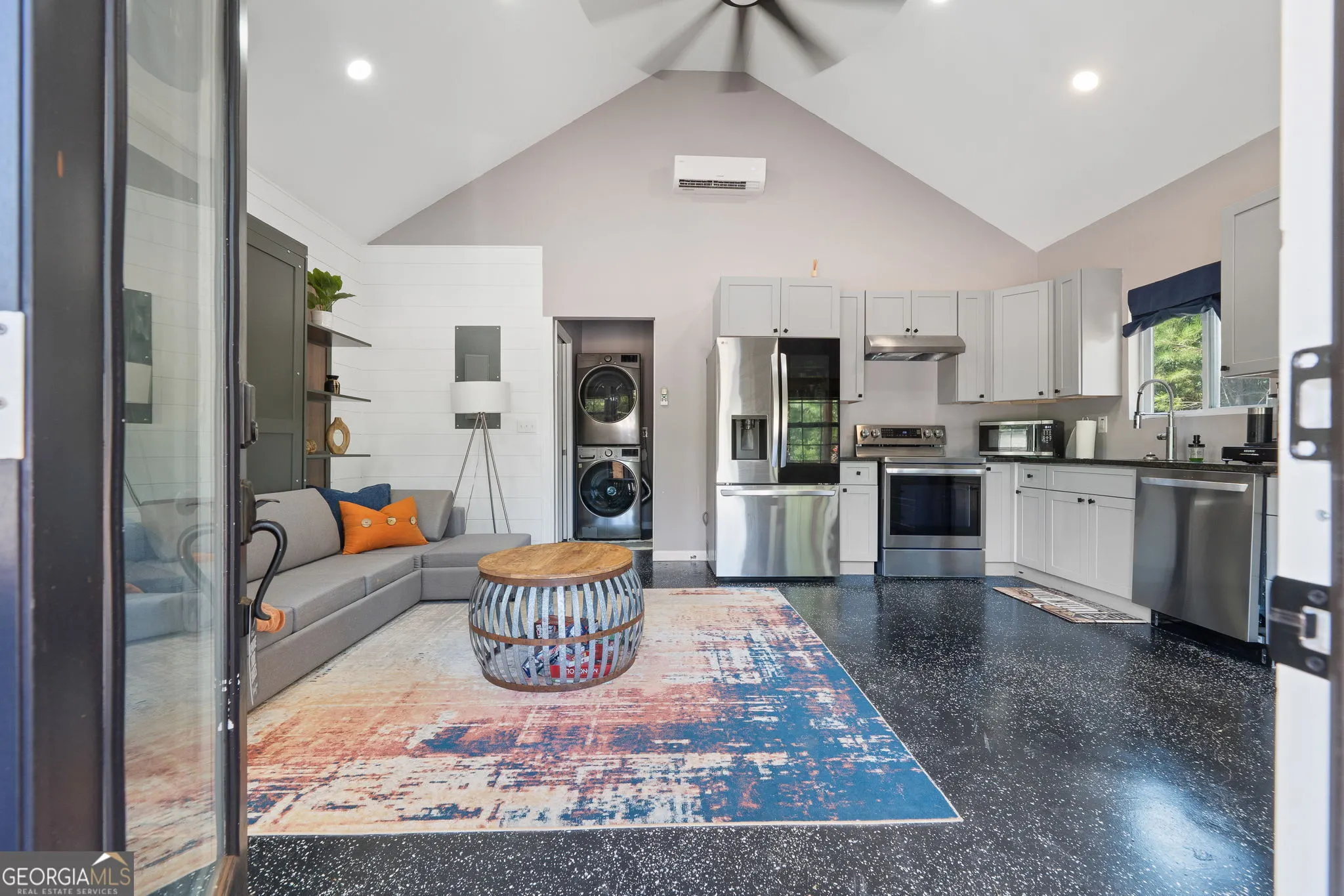445 AVANT ROAD Bear Creek Road
