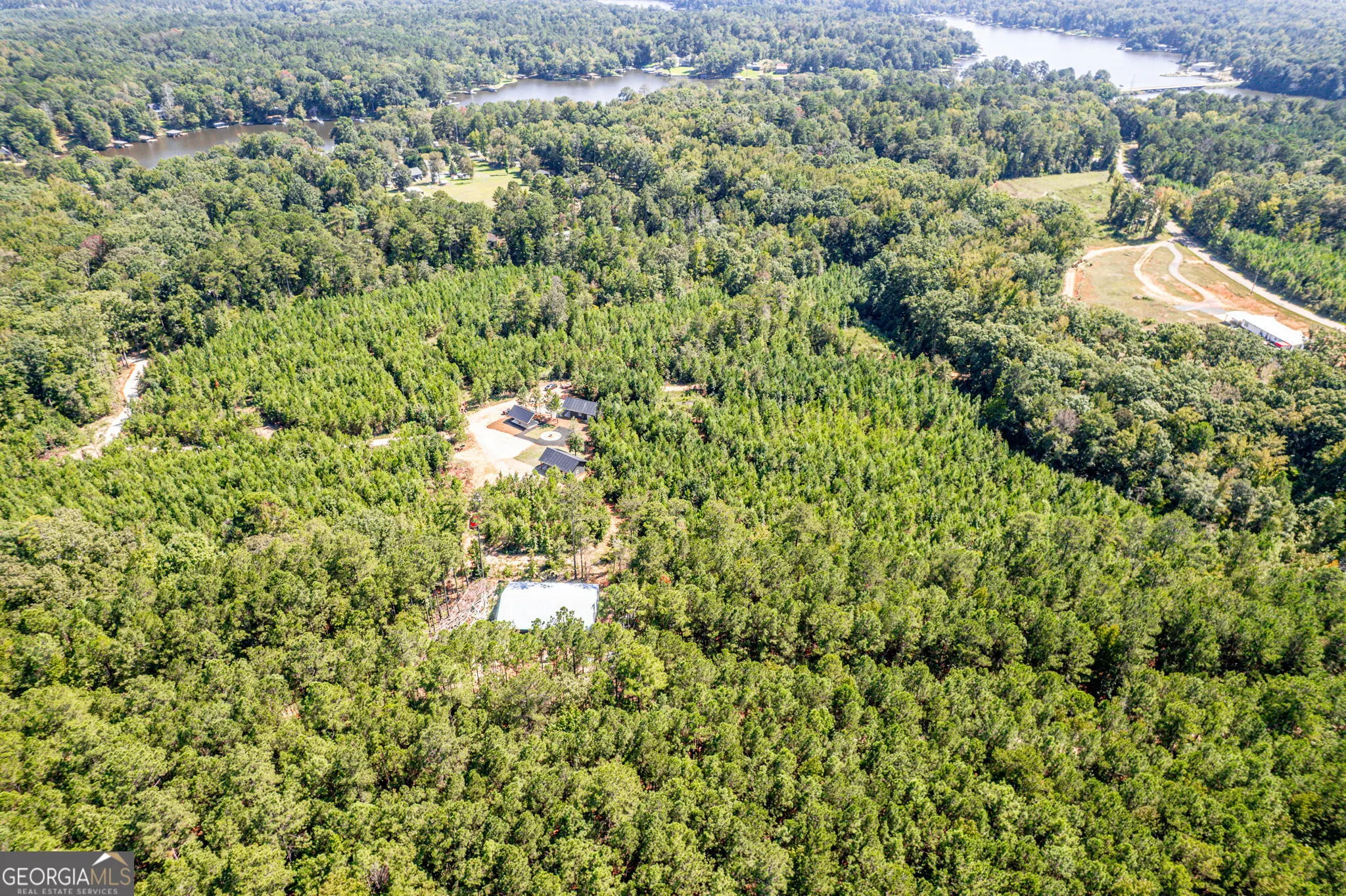 445 AVANT ROAD Bear Creek Road