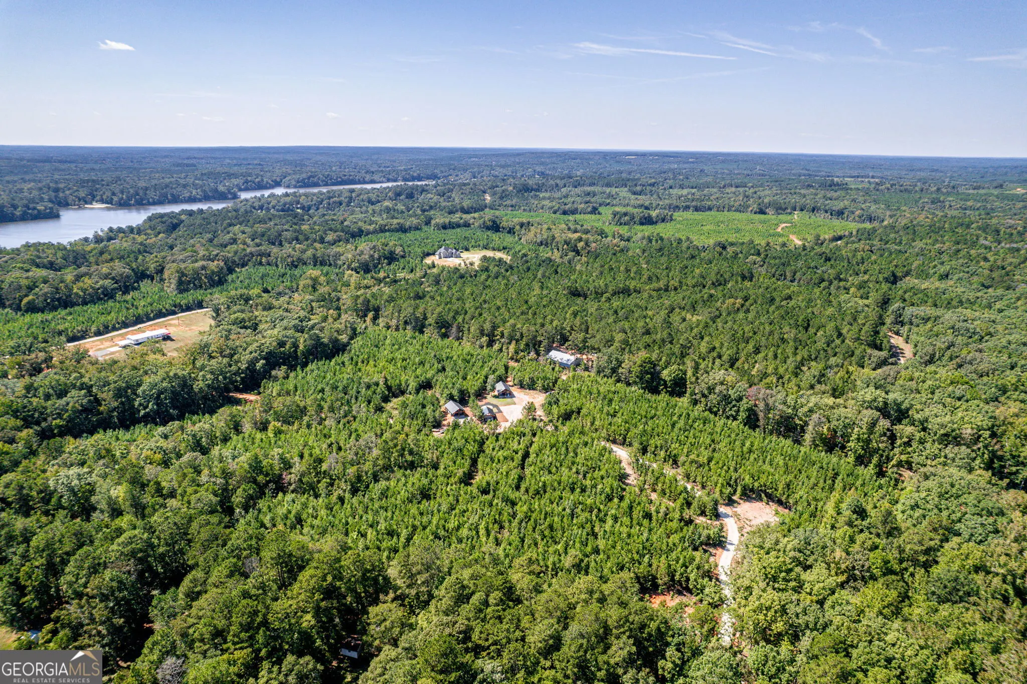 445 AVANT ROAD Bear Creek Road
