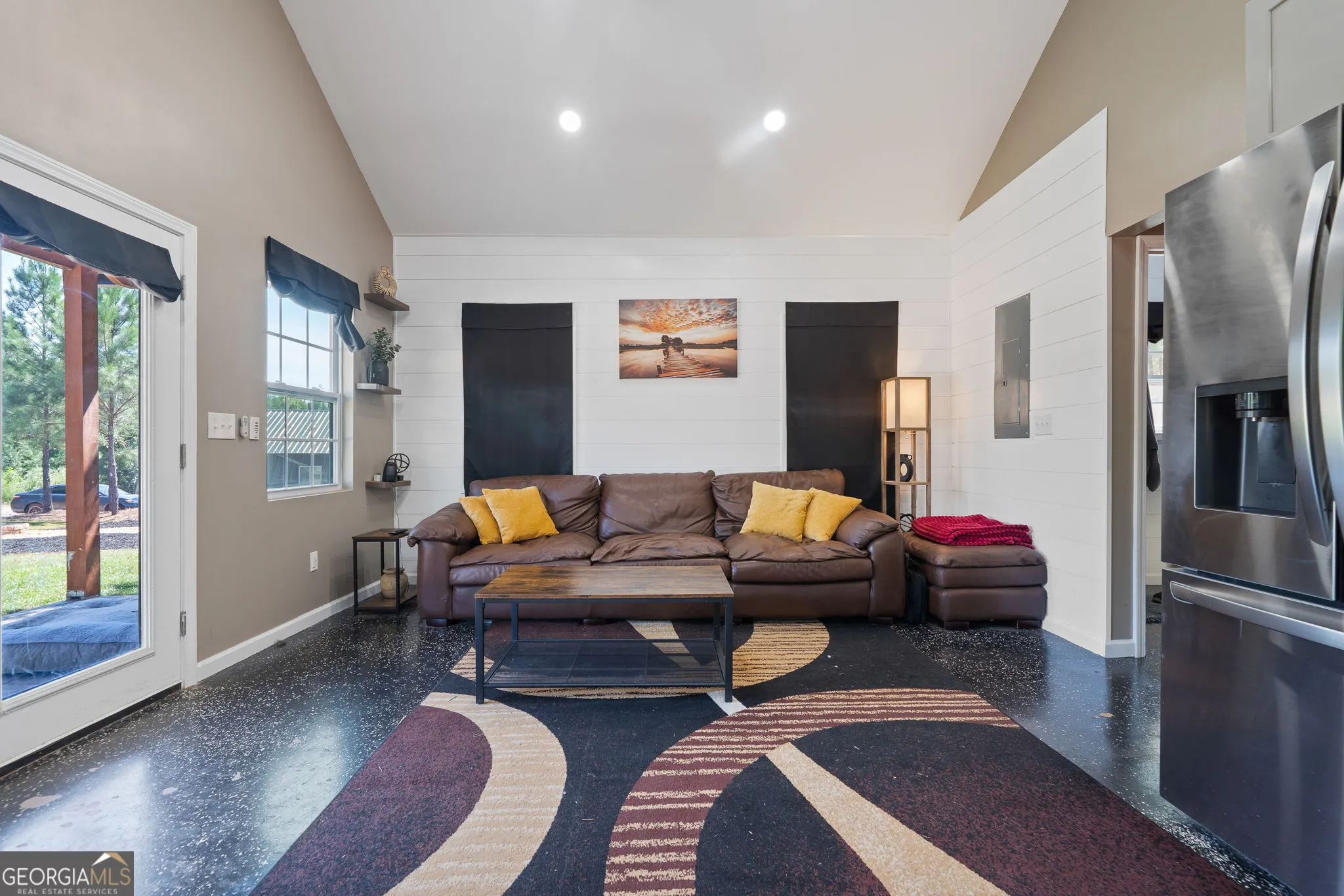 445 AVANT ROAD Bear Creek Road