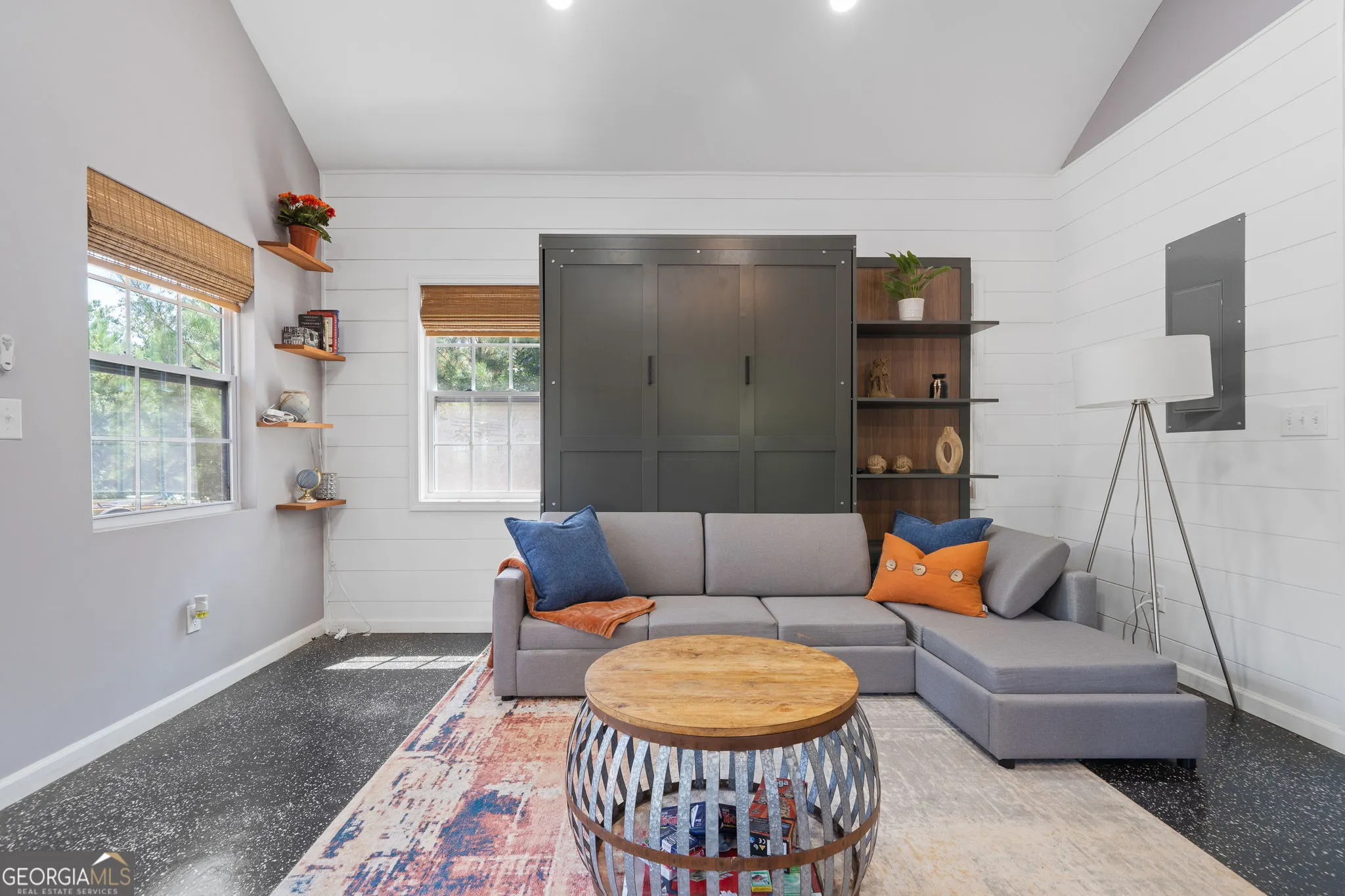 445 AVANT ROAD Bear Creek Road