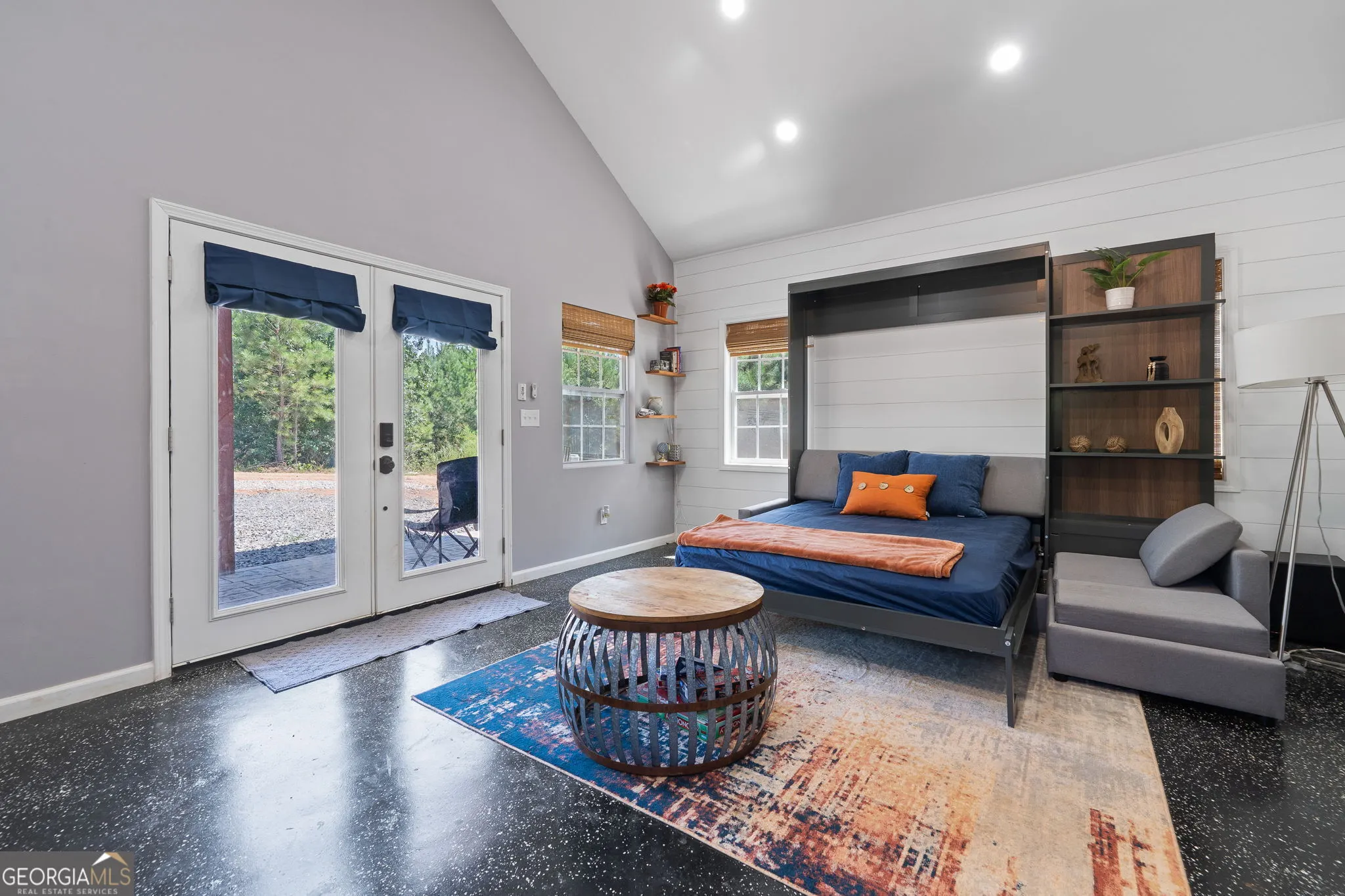 445 AVANT ROAD Bear Creek Road