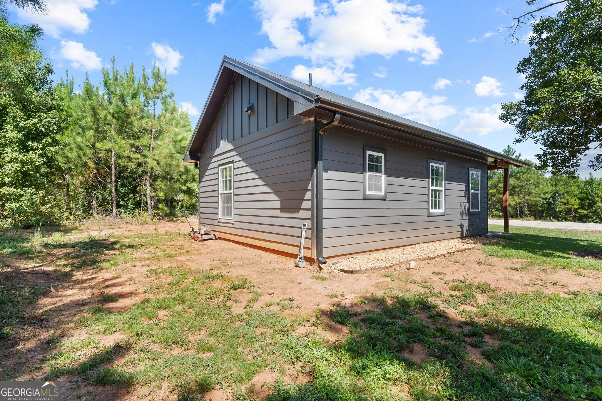 445 AVANT ROAD Bear Creek Road